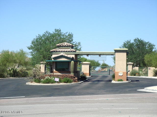 Heritage Highlands - Residential