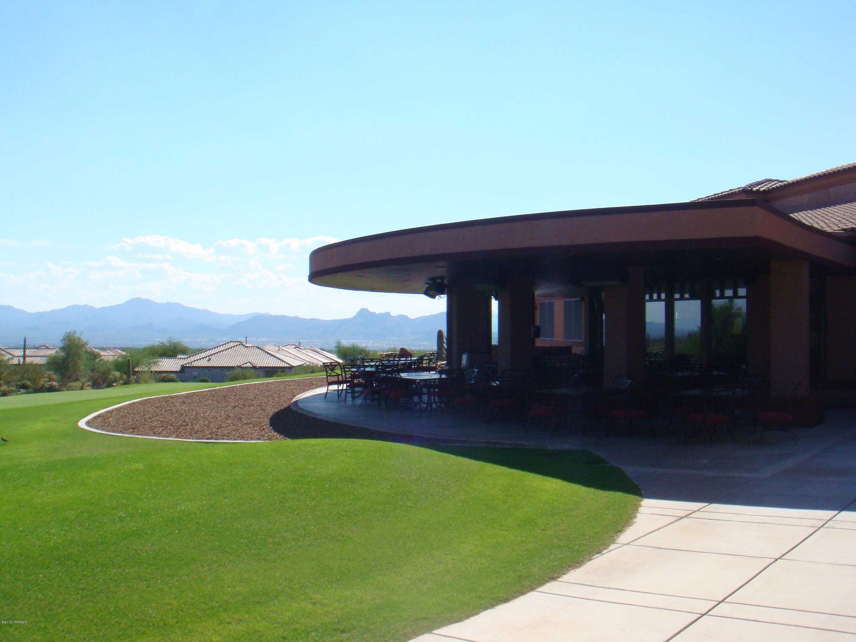 Heritage Highlands - Residential