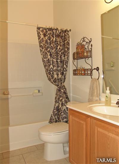 Heritage Highlands - Residential