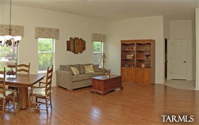 Heritage Highlands - Residential