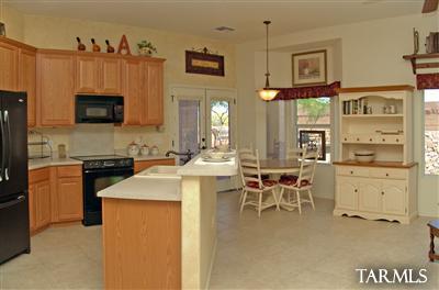 Heritage Highlands - Residential
