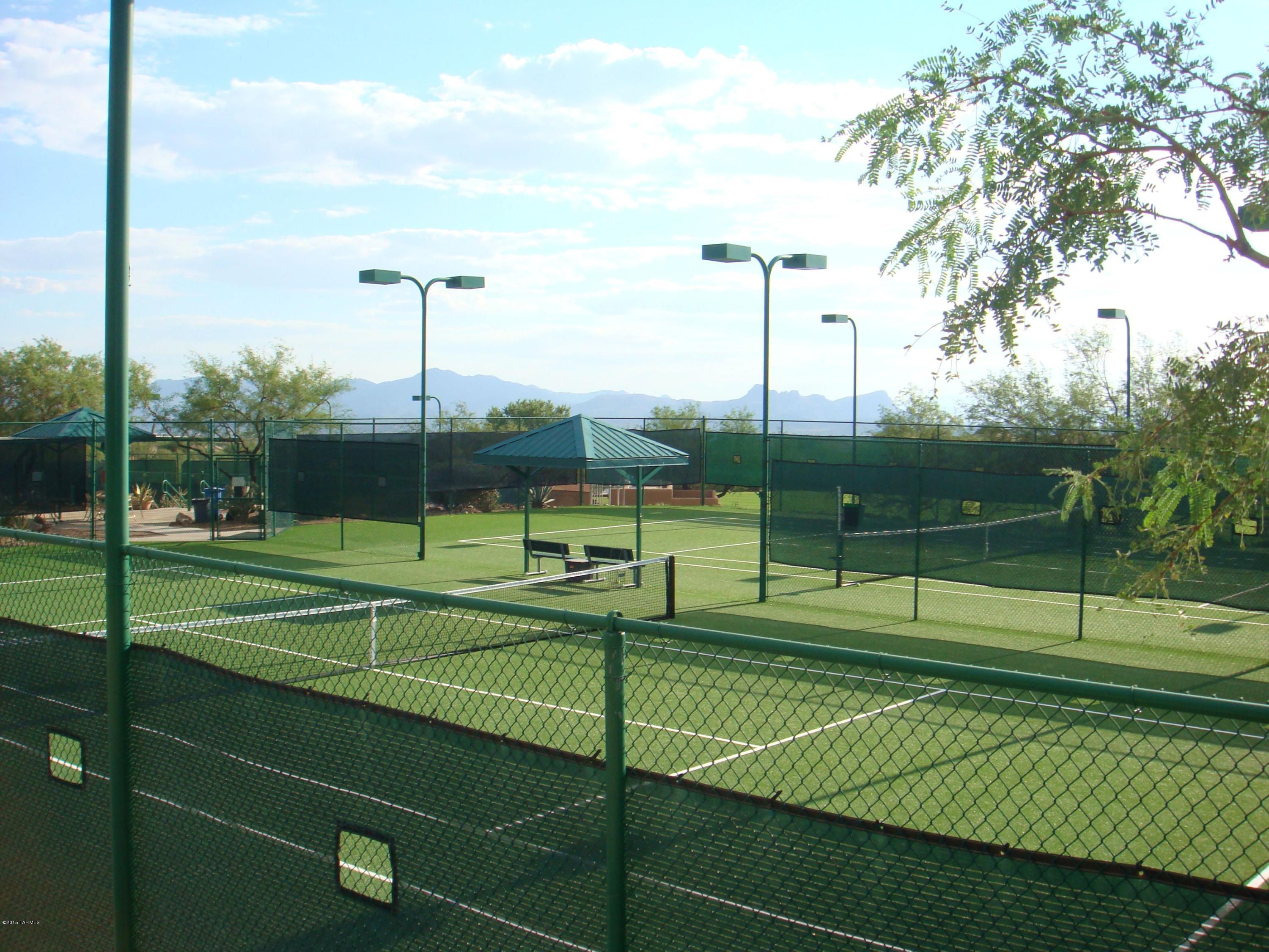 Heritage Highlands - Residential