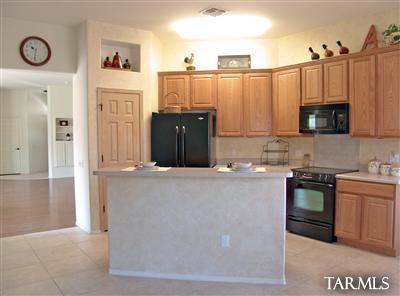 Heritage Highlands - Residential