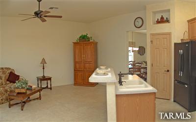 Heritage Highlands - Residential
