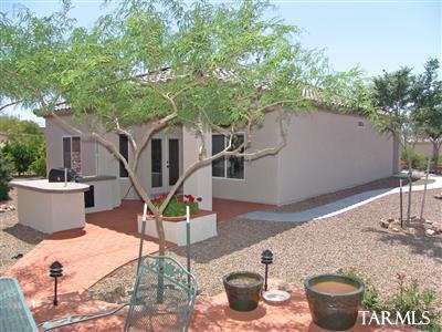 Heritage Highlands - Residential