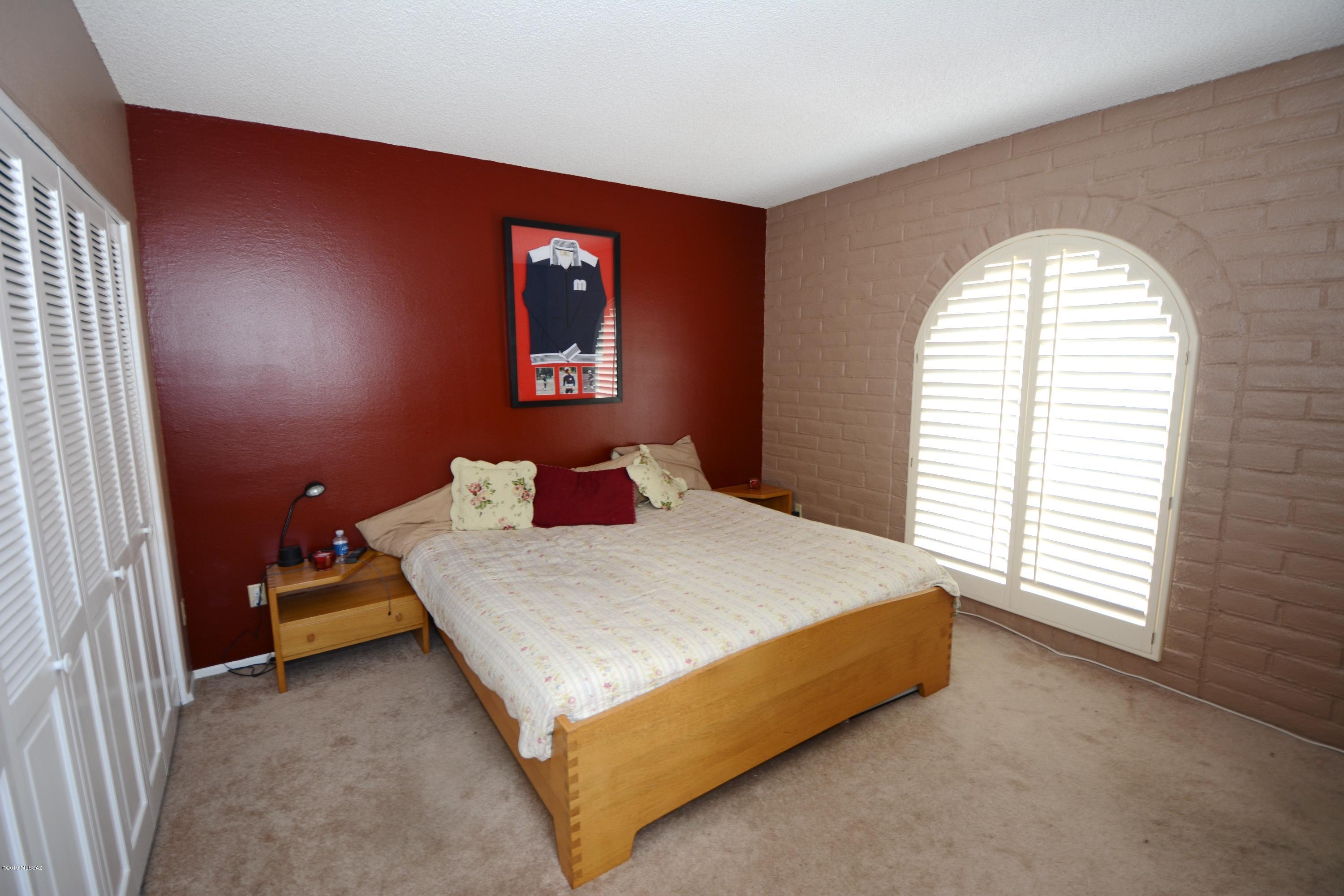 Oro Valley Townhouses (47-52, 58-91) - Residential