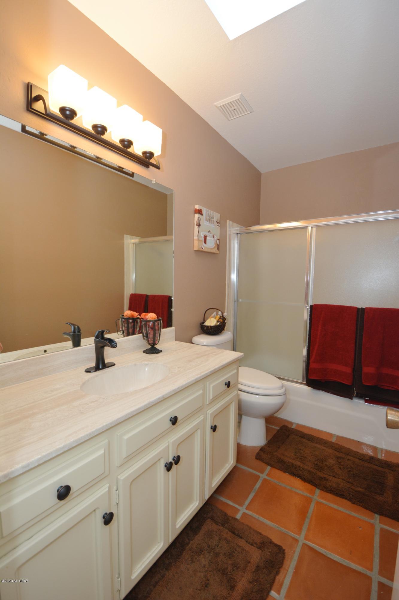 Oro Valley Townhouses (47-52, 58-91) - Residential