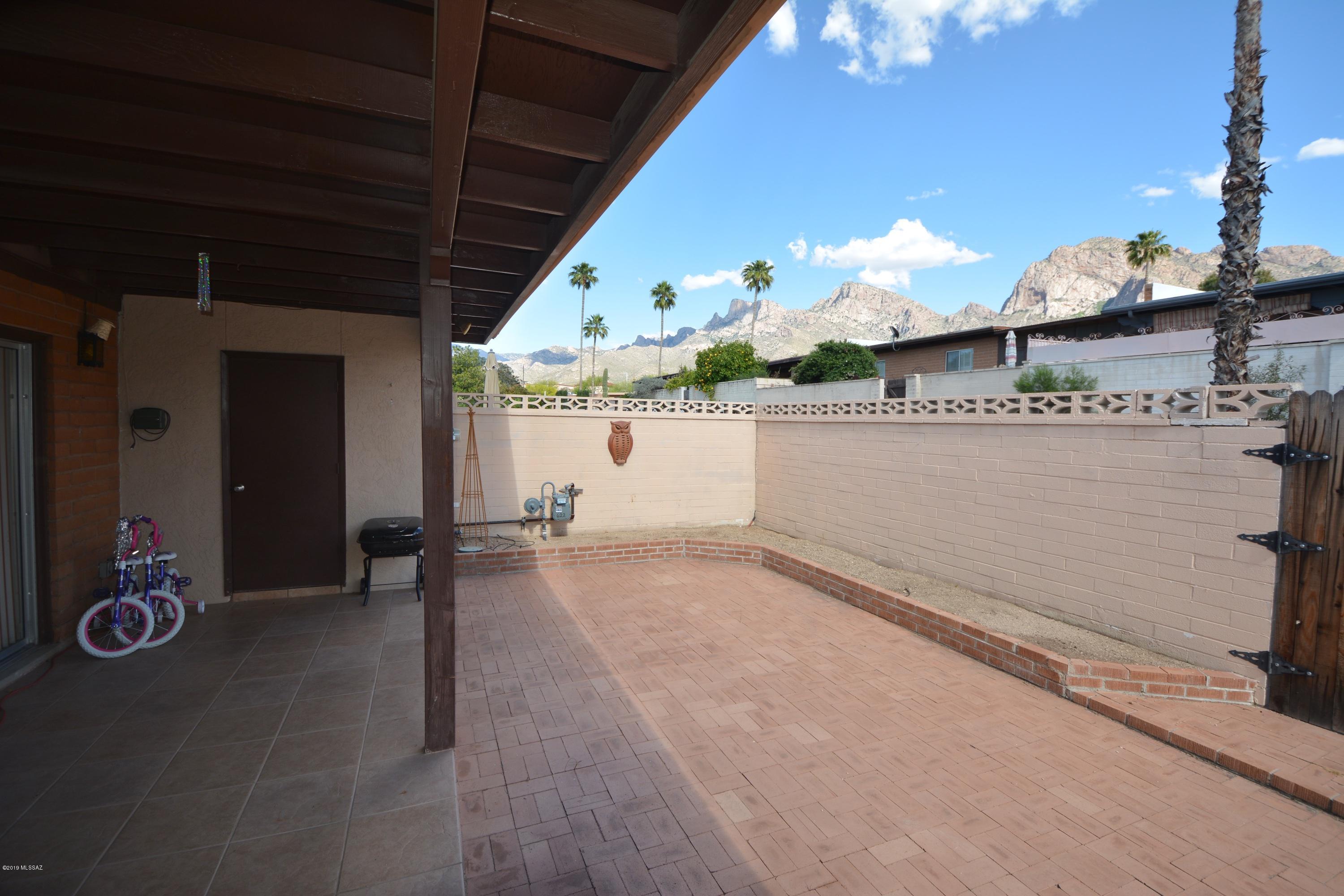 Oro Valley Townhouses (47-52, 58-91) - Residential