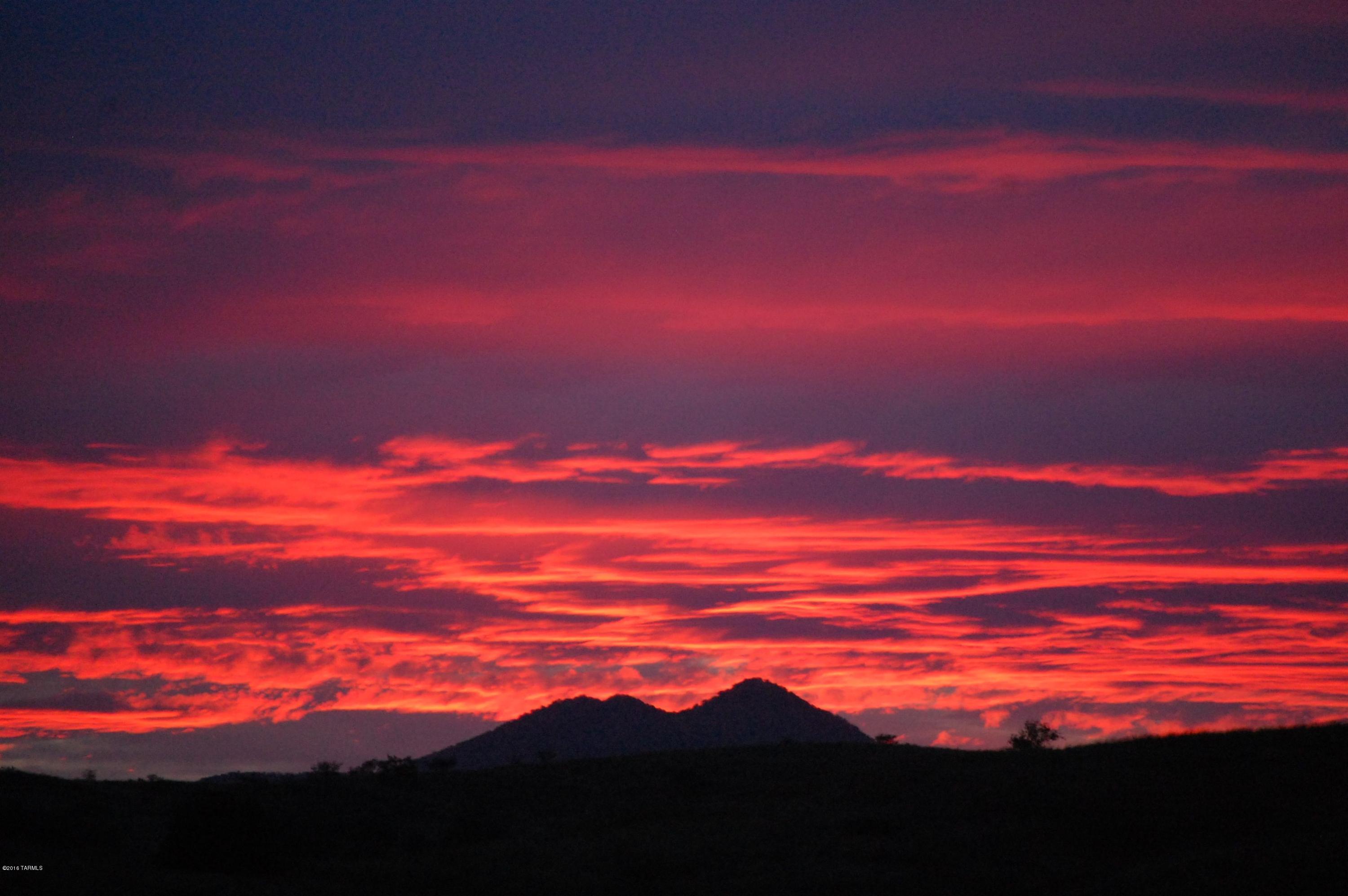 Sunset Knolls I - Land
