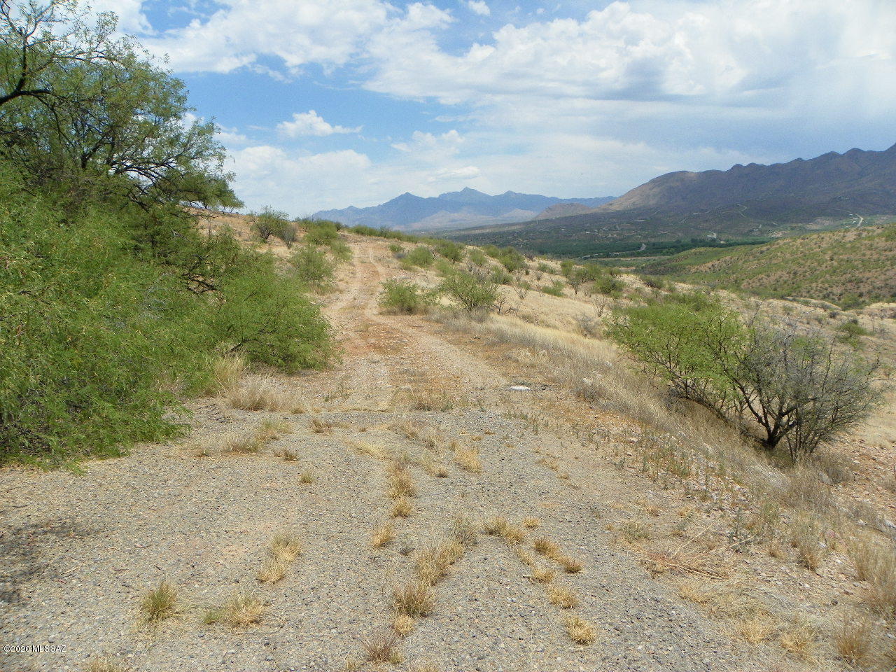 Rio Rico Ranchettes 10 - Land