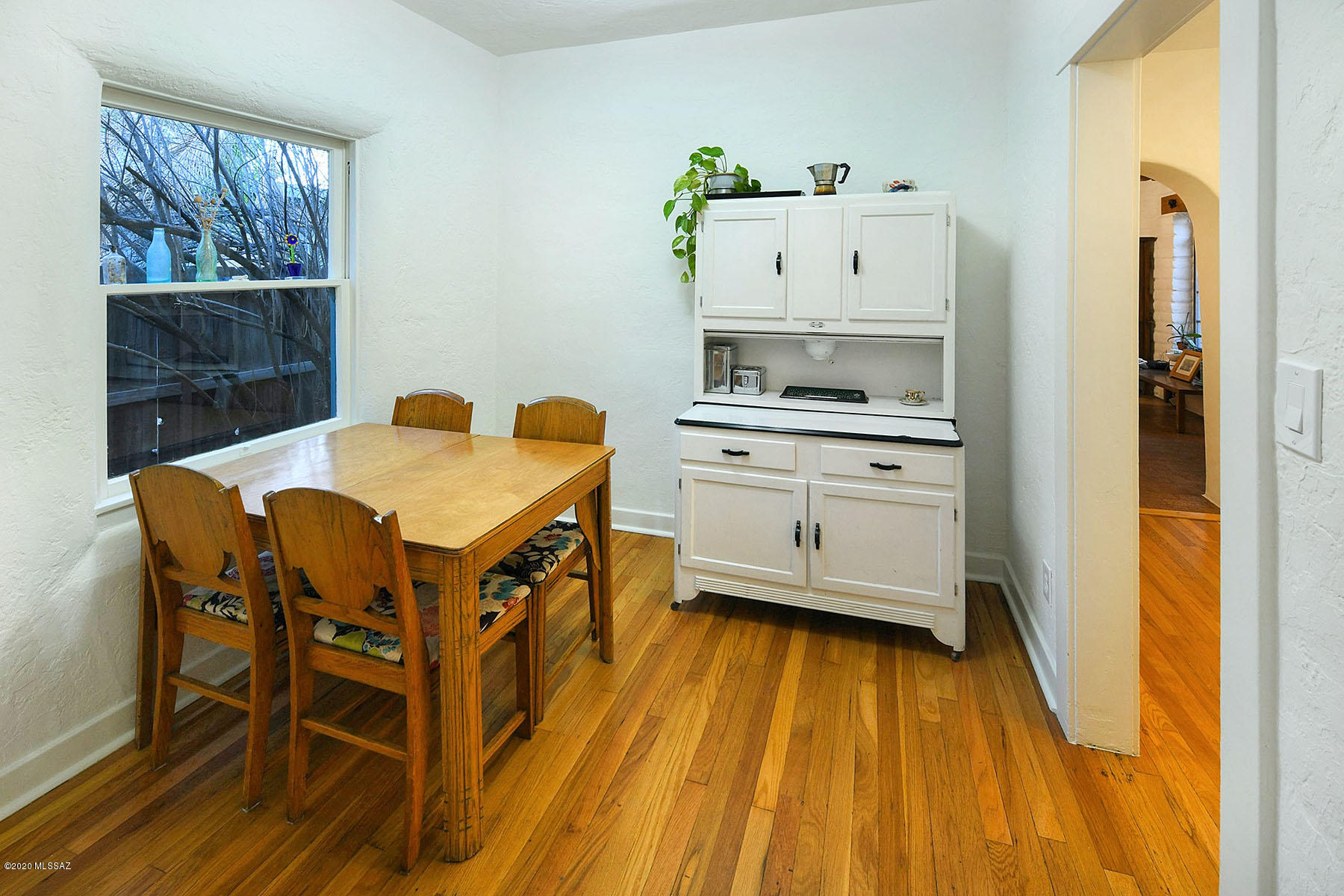Fairmount Addition - Residential