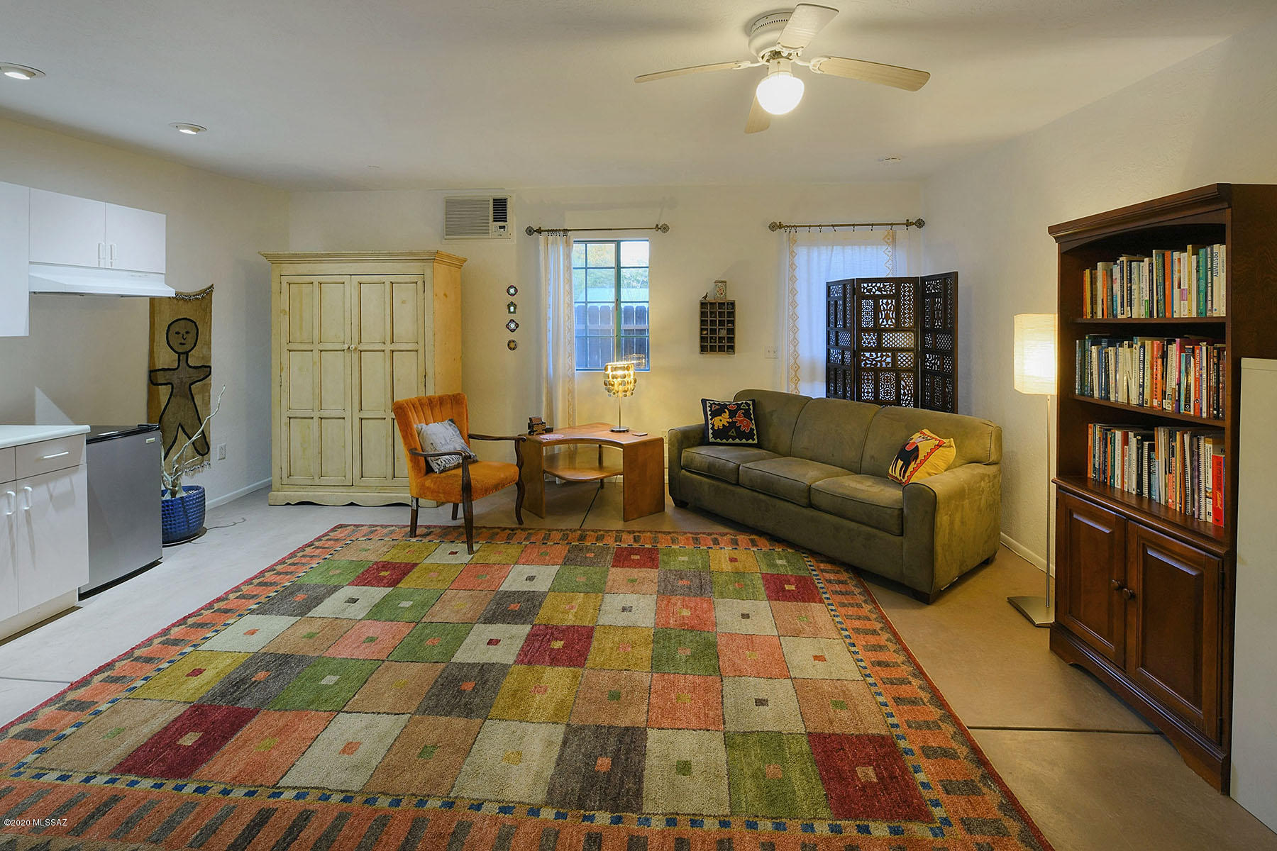Fairmount Addition - Residential