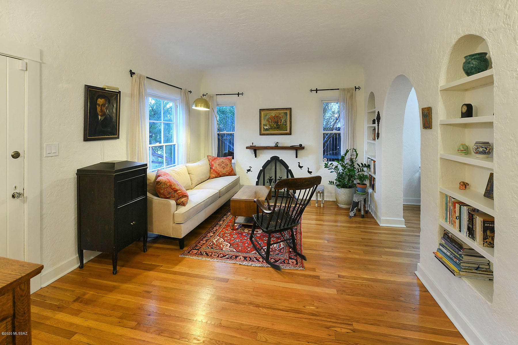 Fairmount Addition - Residential