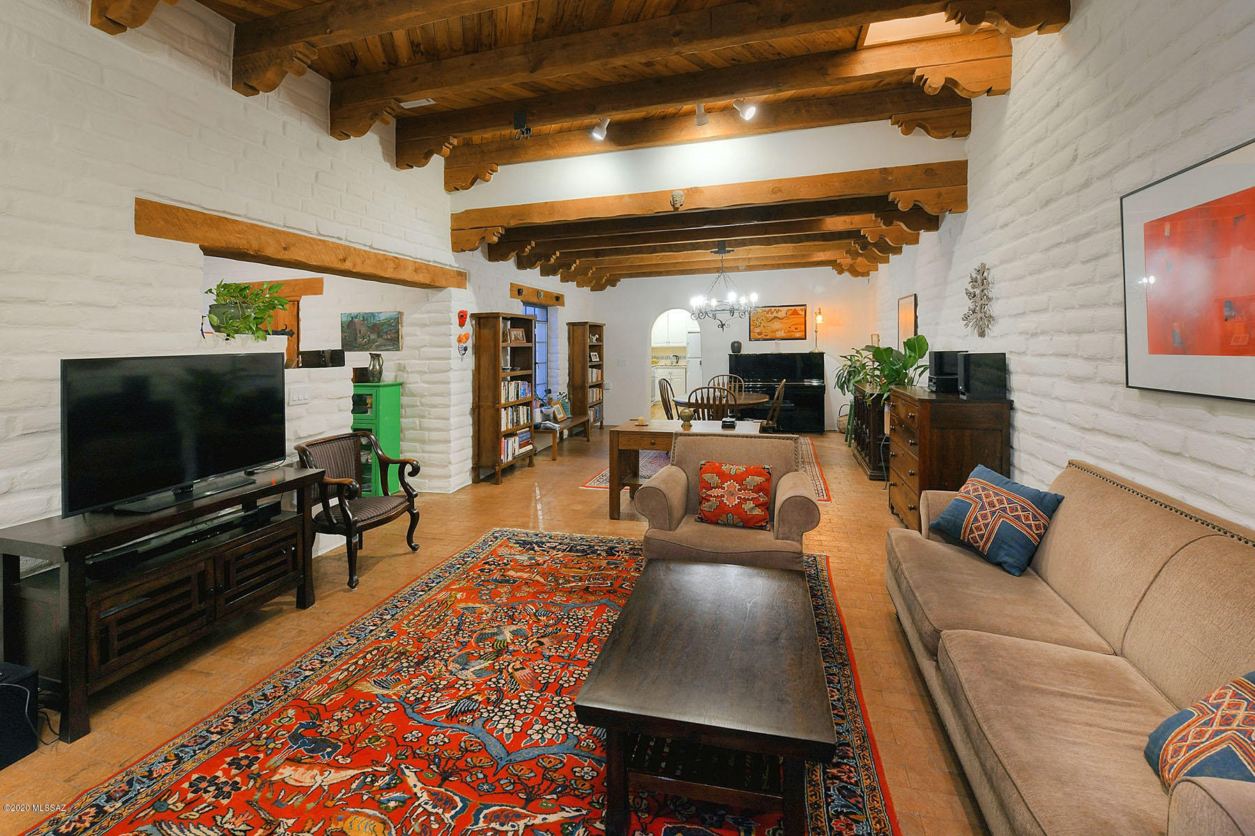 Fairmount Addition - Residential