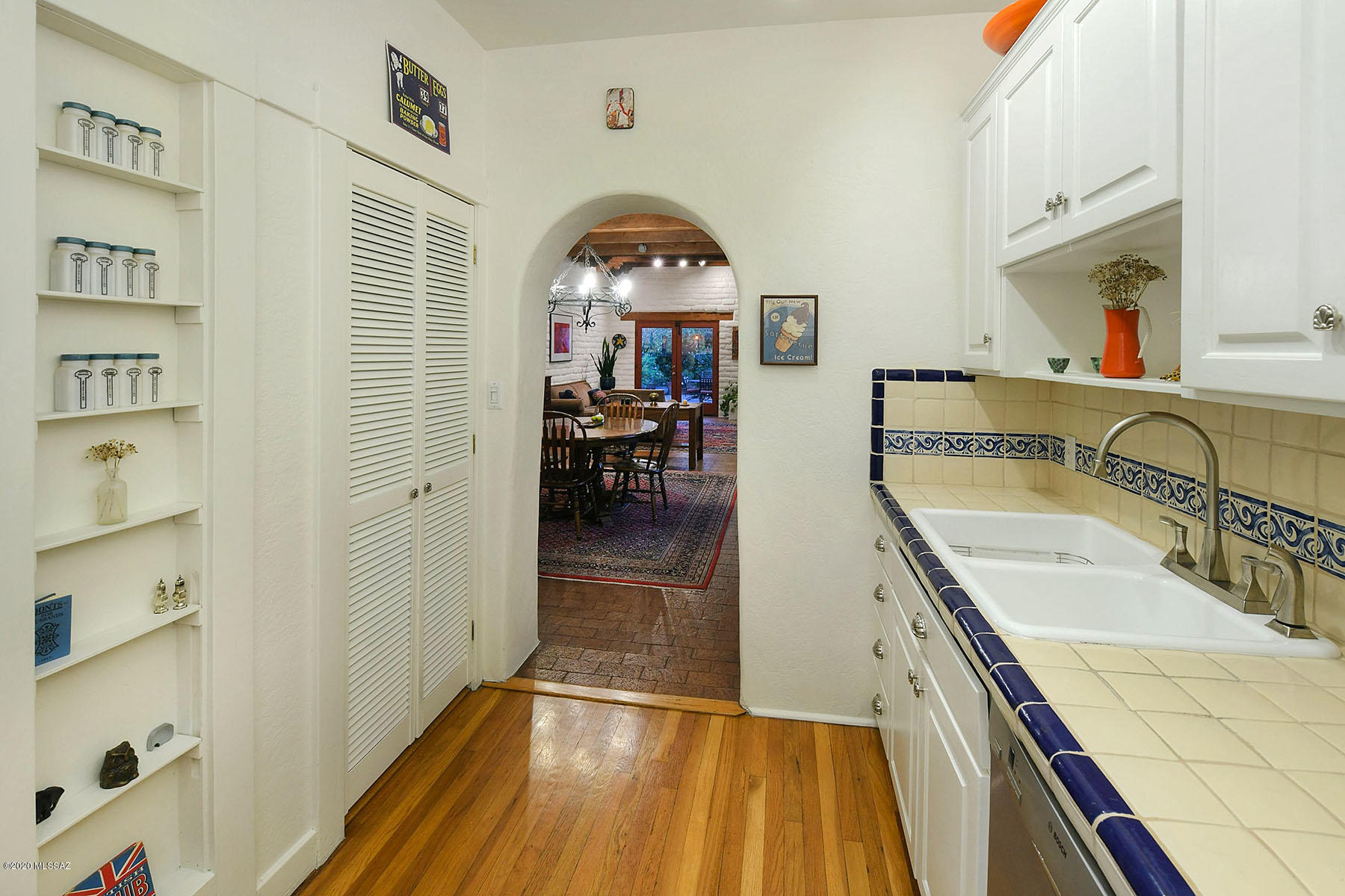 Fairmount Addition - Residential