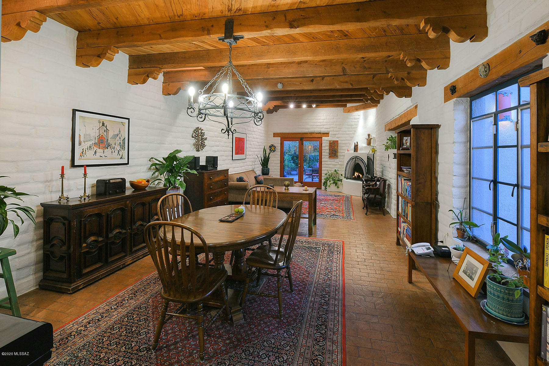 Fairmount Addition - Residential