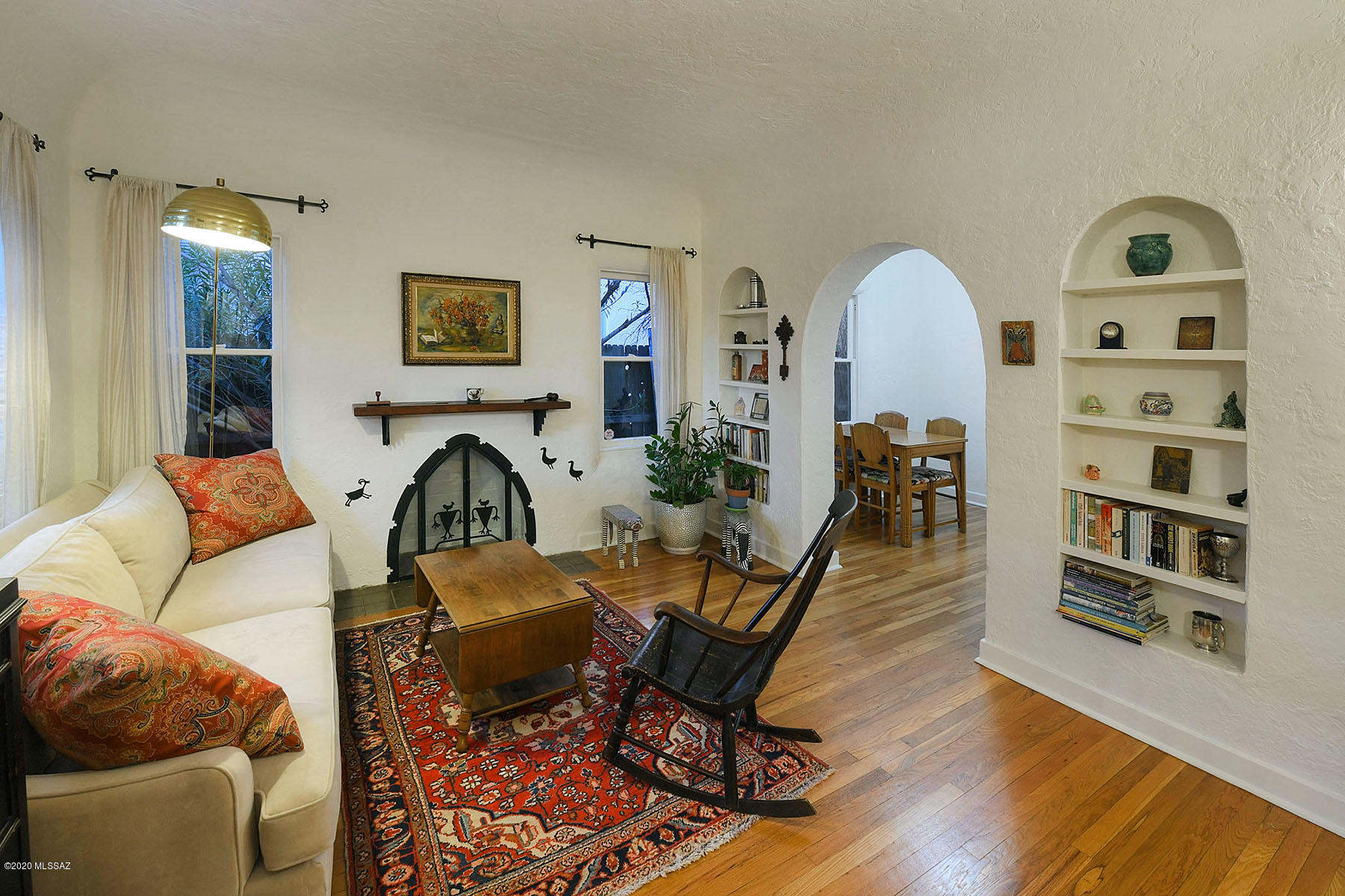 Fairmount Addition - Residential