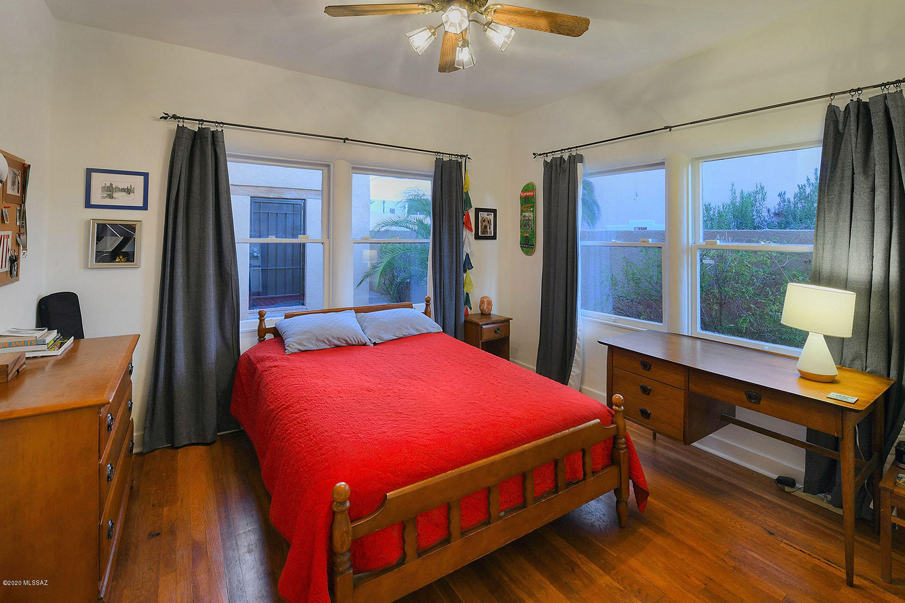 Fairmount Addition - Residential