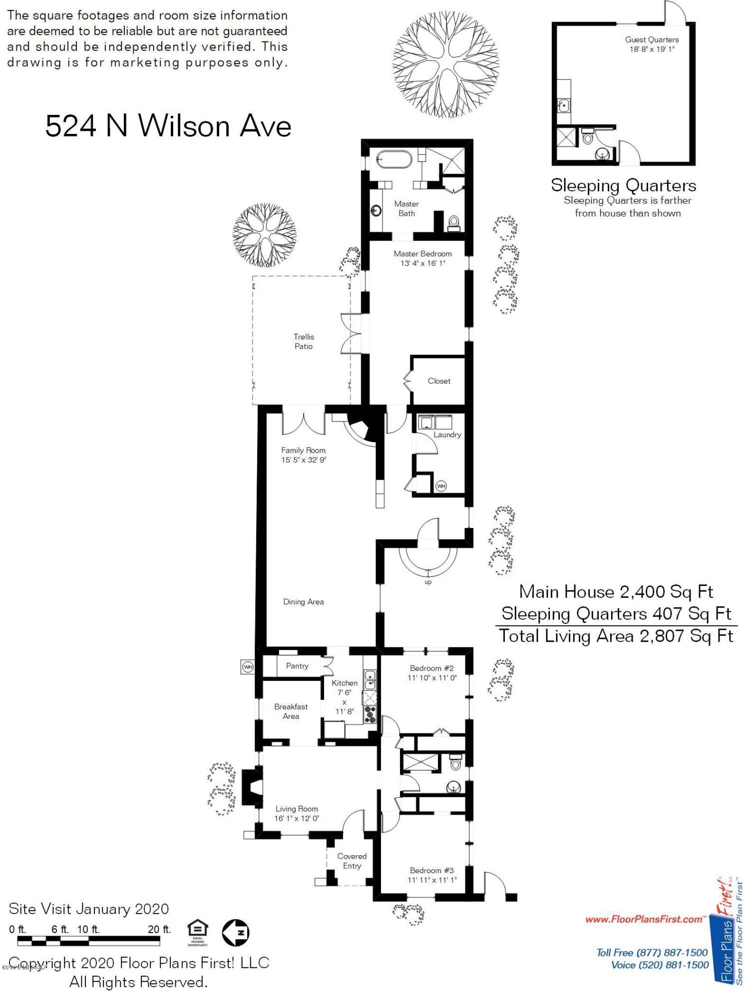 Fairmount Addition - Residential