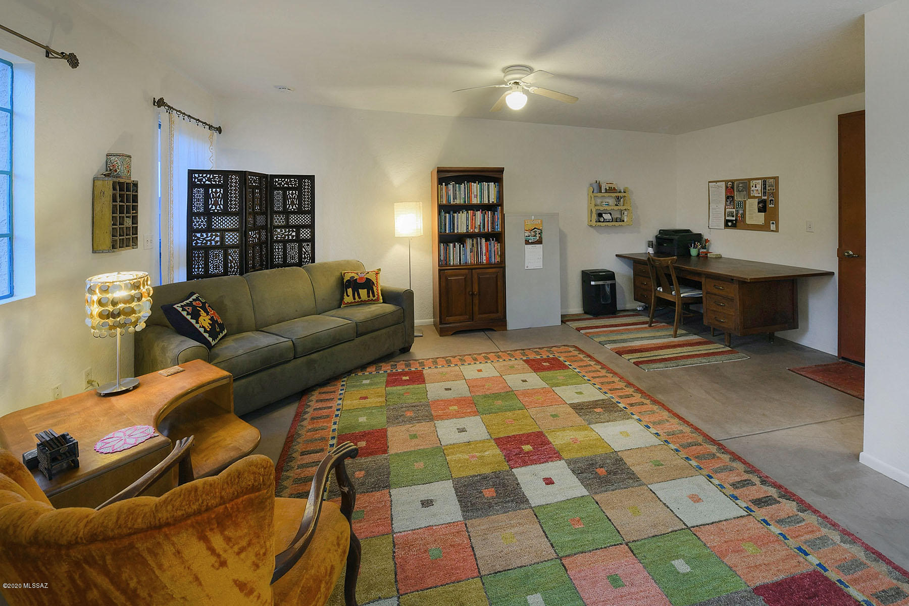 Fairmount Addition - Residential