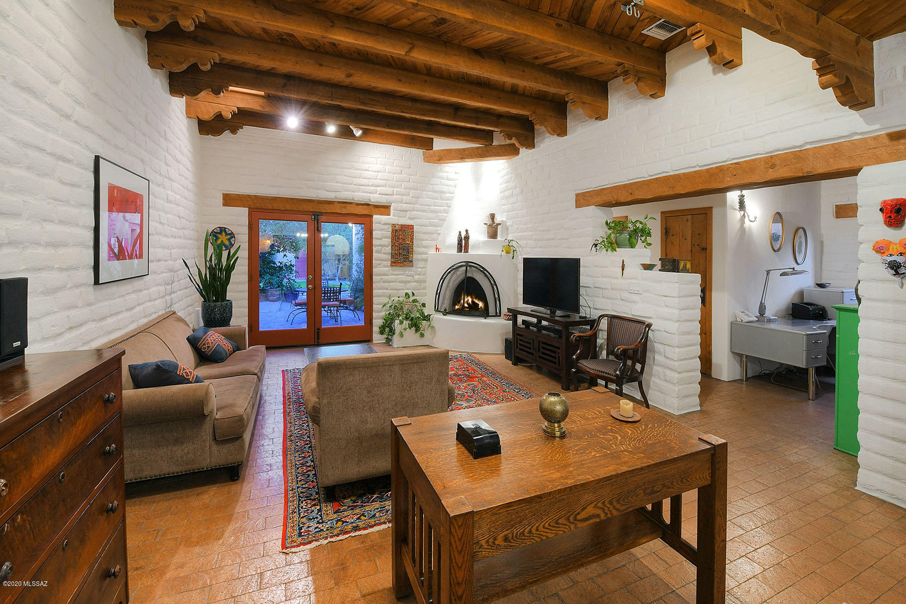 Fairmount Addition - Residential