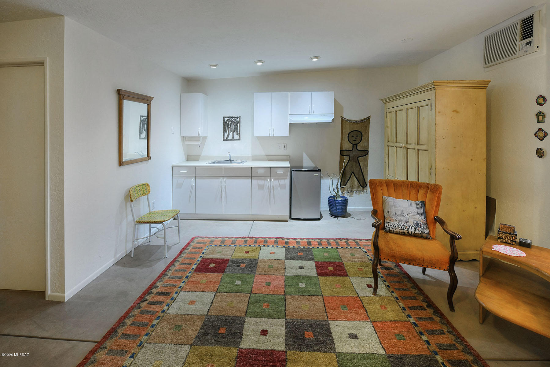 Fairmount Addition - Residential