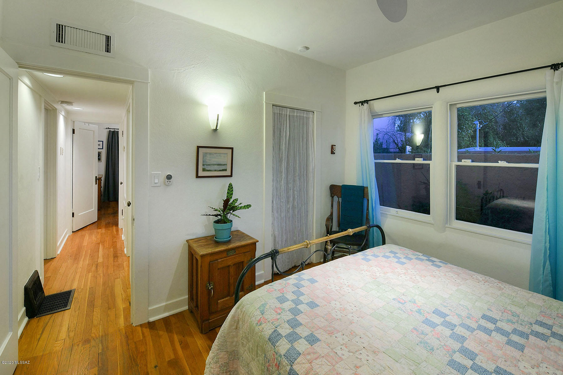 Fairmount Addition - Residential