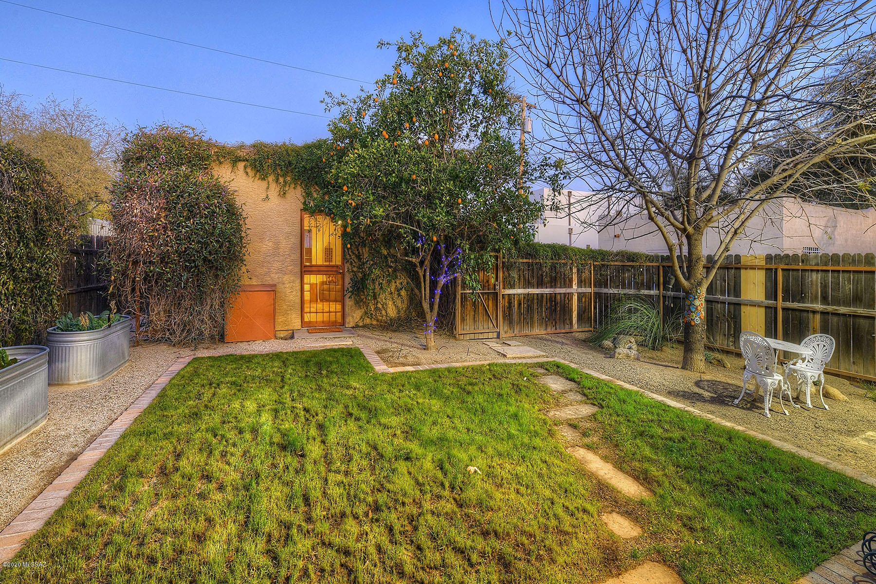 Fairmount Addition - Residential