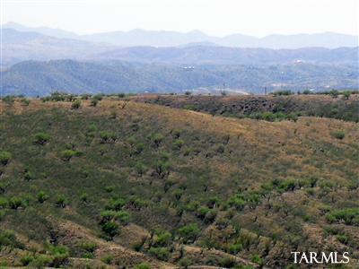 Lake Patagonia Ranch - Land