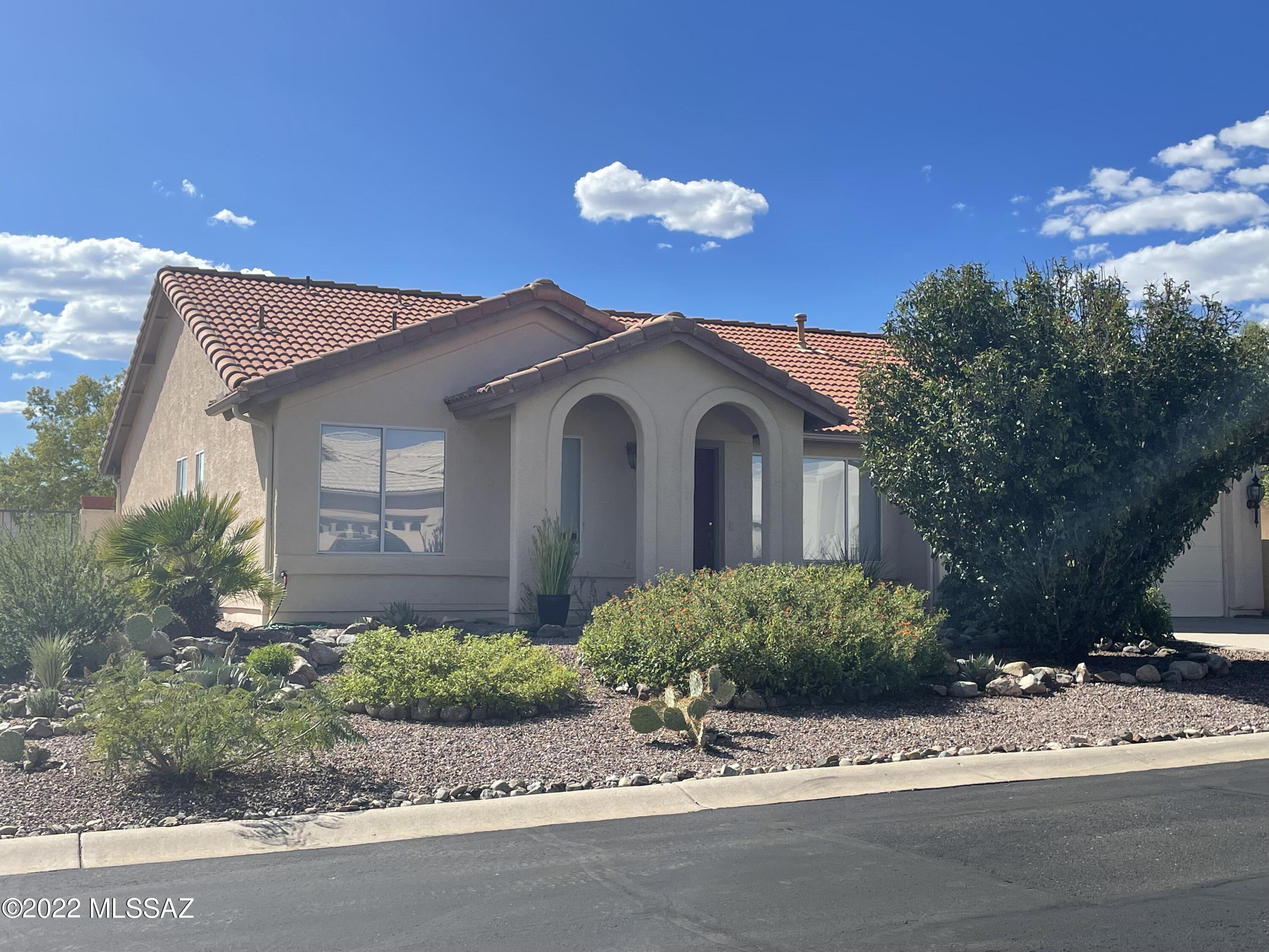 Saddlebrooke - Residential