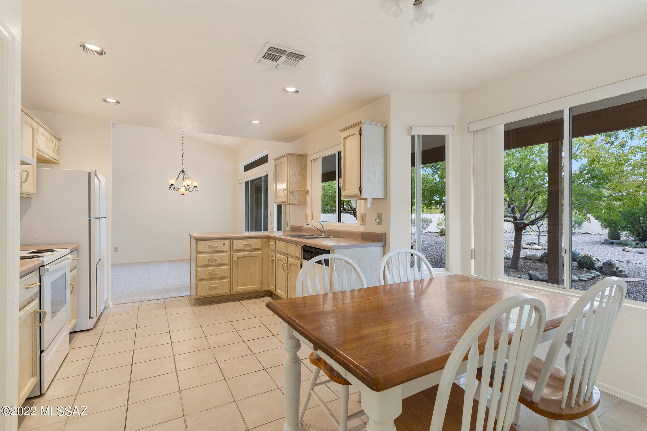 Saddlebrooke - Residential