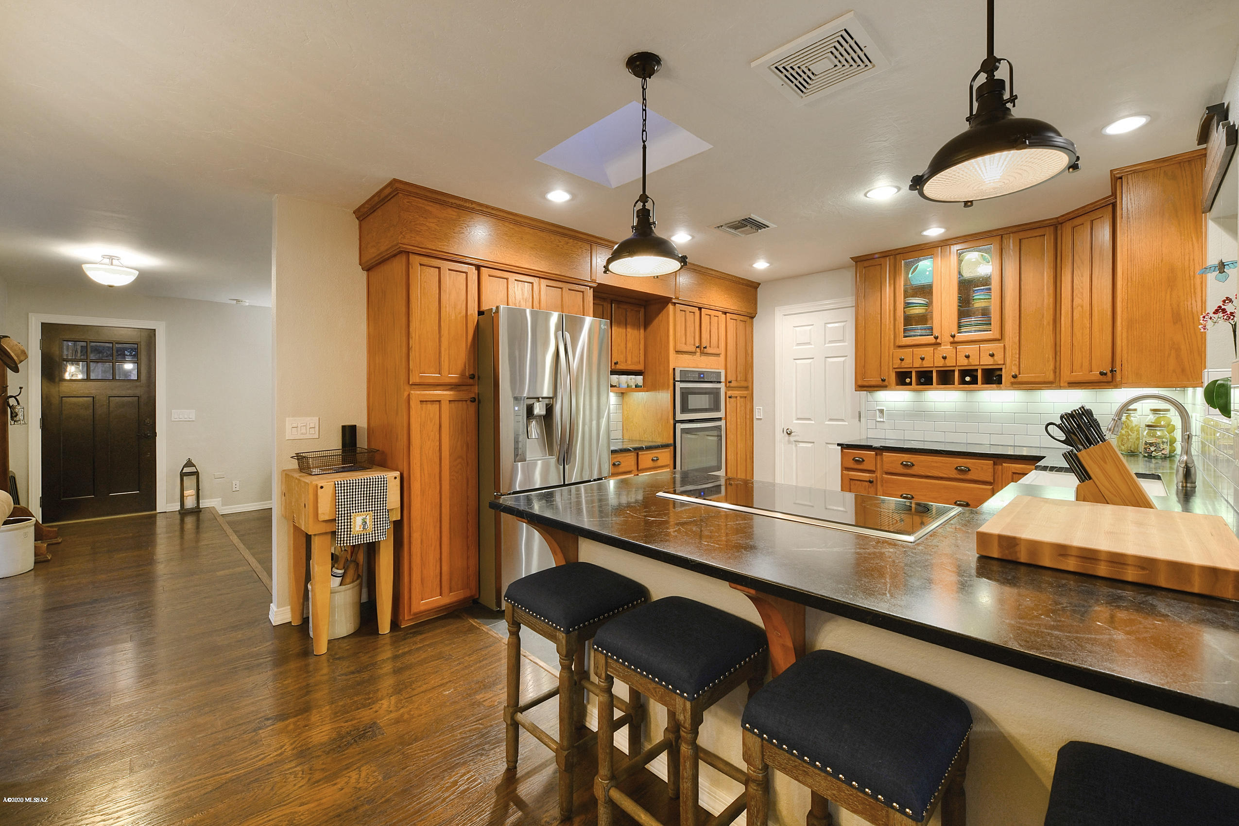 Rancho Feliz (442-647) - Residential