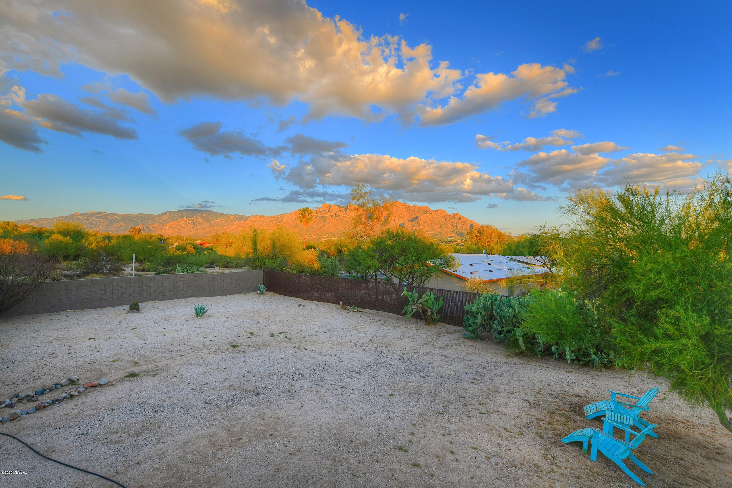 Rancho Feliz (442-647) - Residential