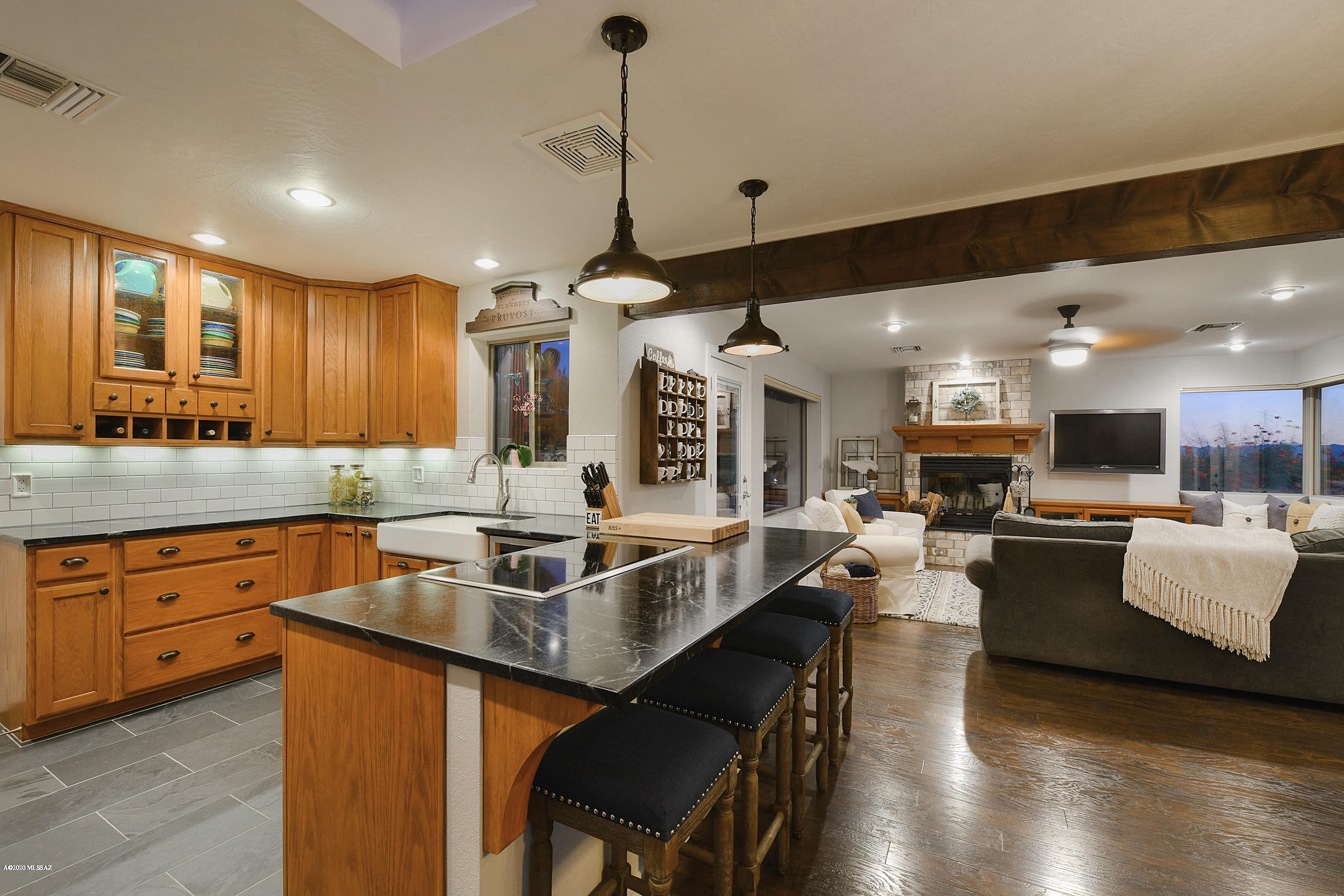 Rancho Feliz (442-647) - Residential