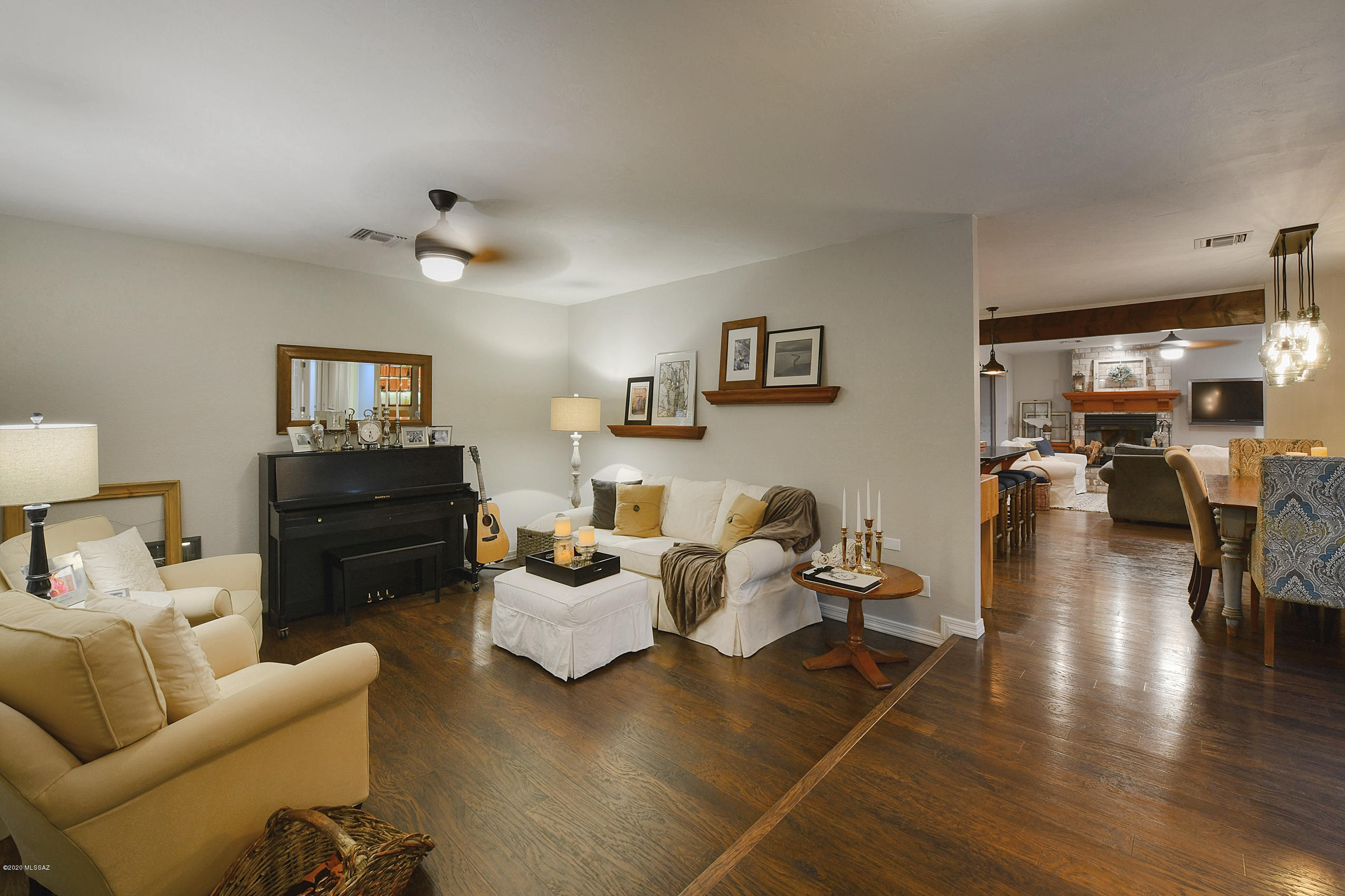 Rancho Feliz (442-647) - Residential