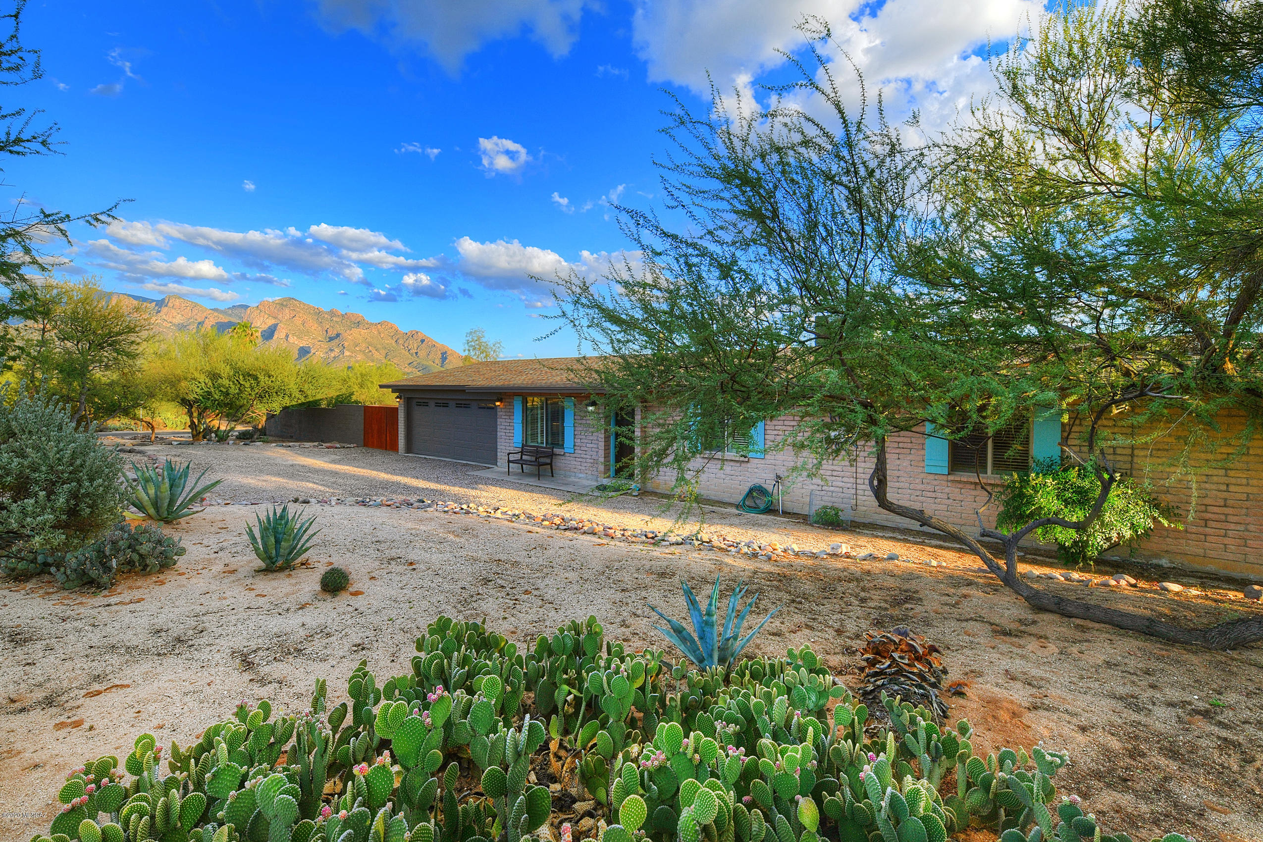 Rancho Feliz (442-647) - Residential