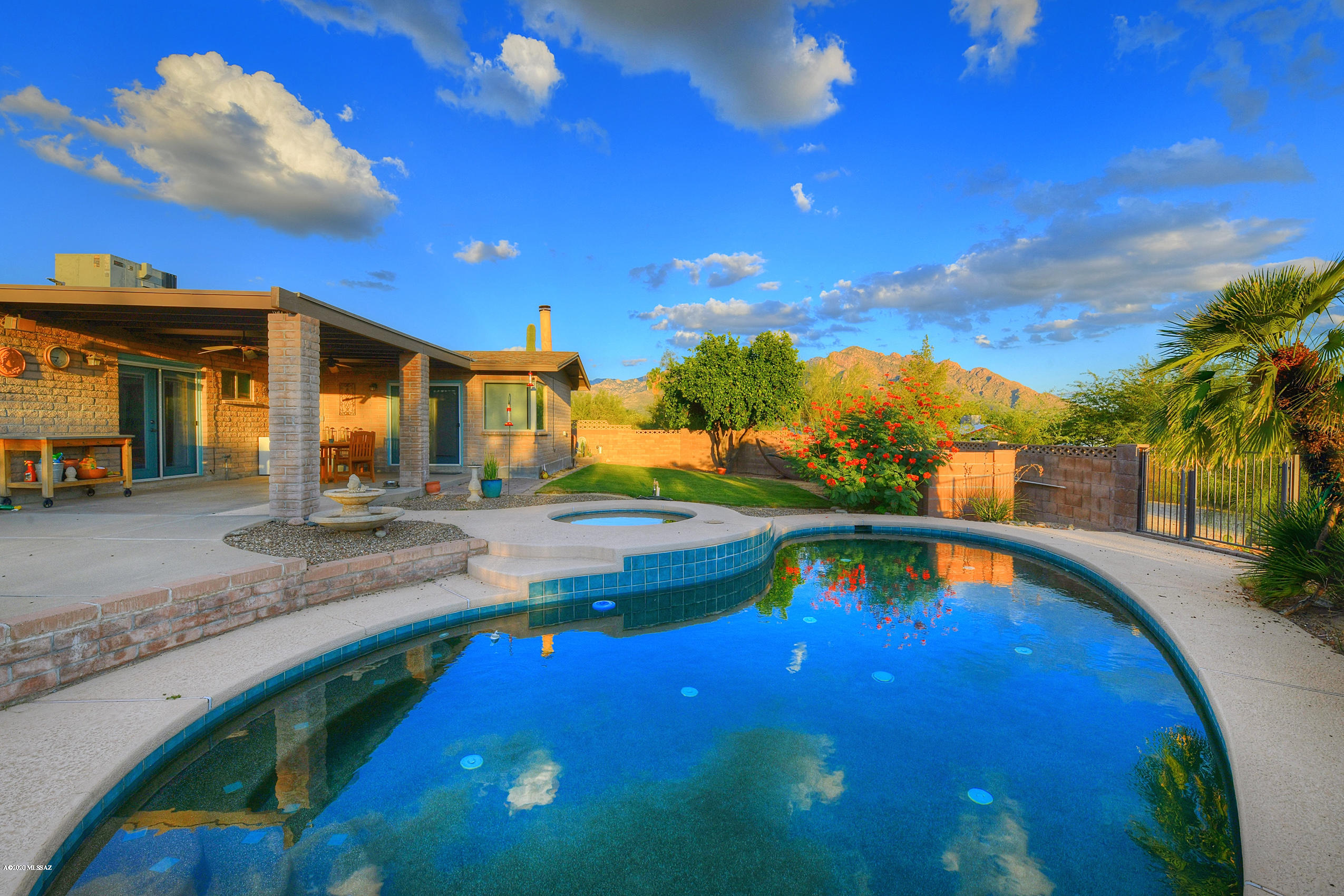 Rancho Feliz (442-647) - Residential