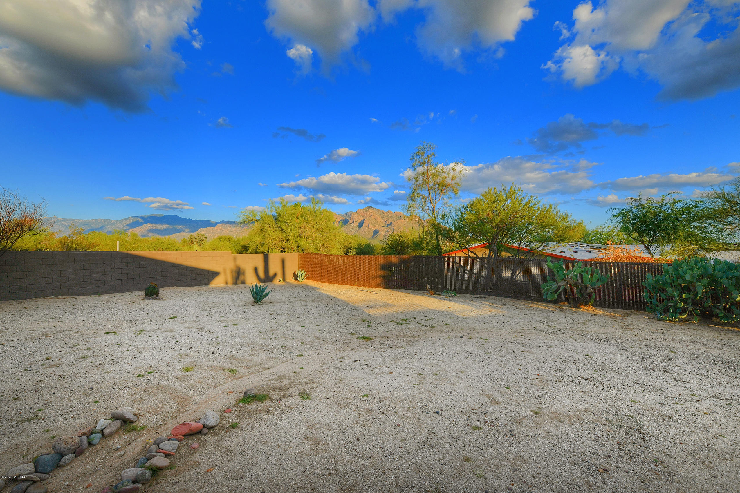 Rancho Feliz (442-647) - Residential
