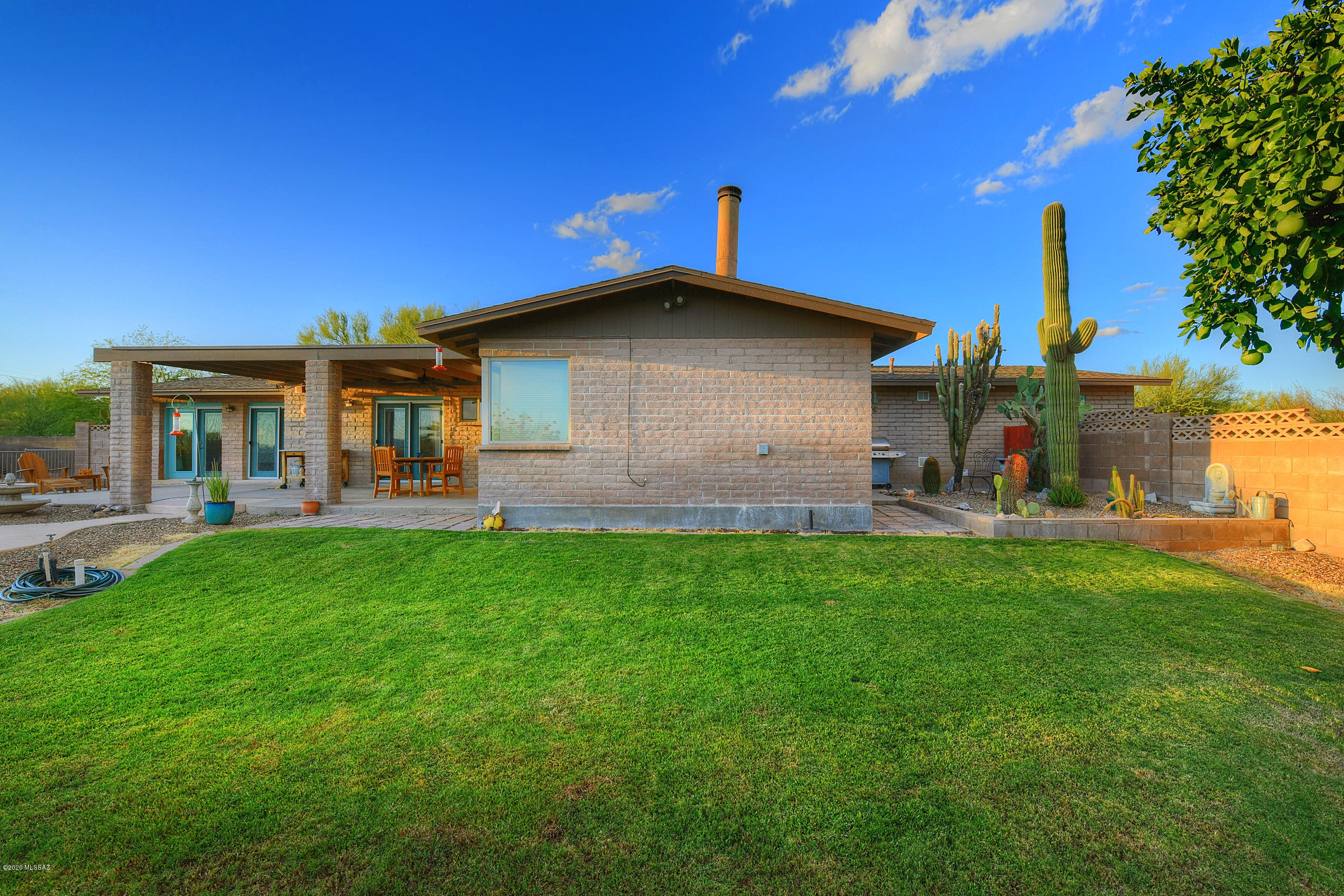Rancho Feliz (442-647) - Residential