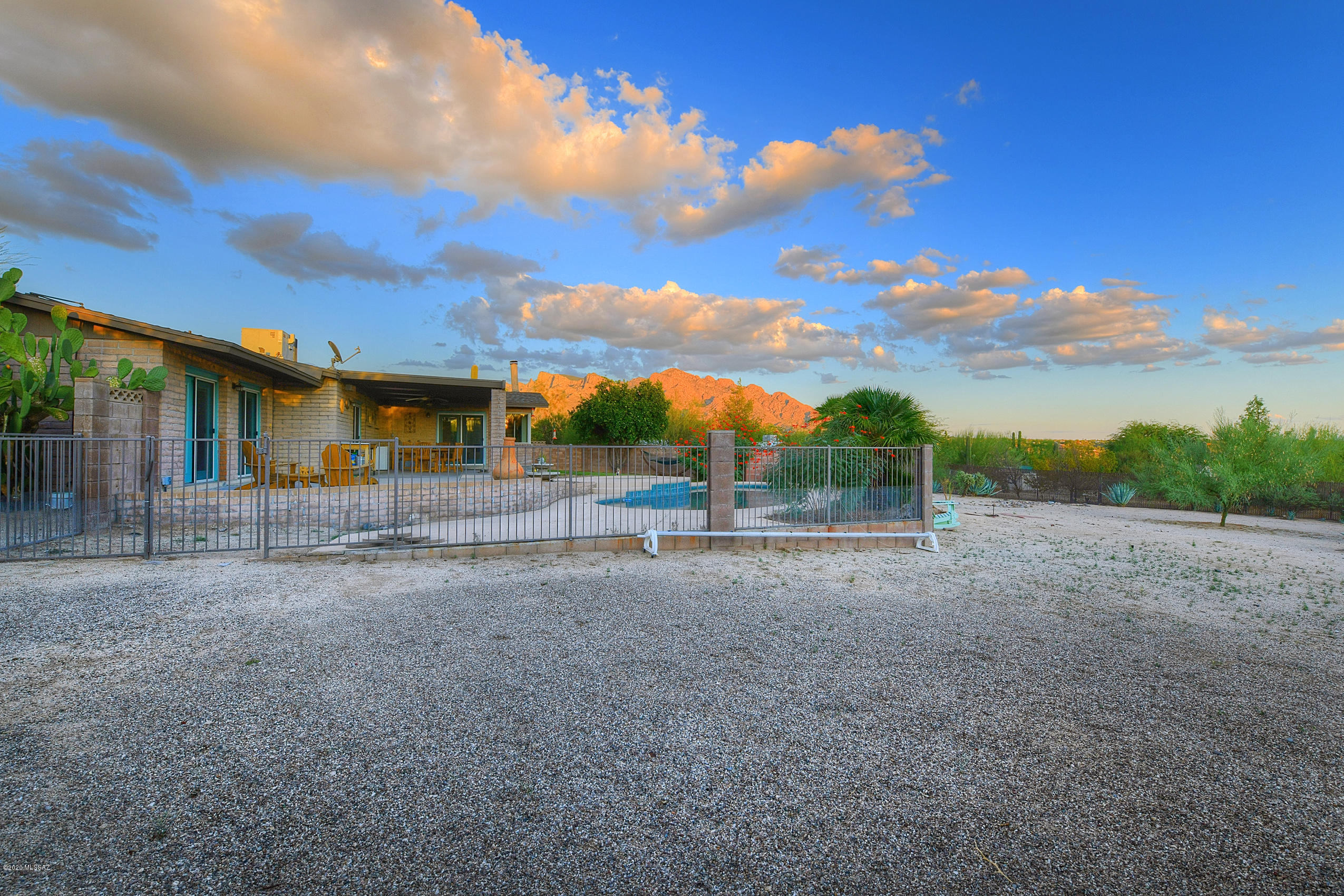 Rancho Feliz (442-647) - Residential