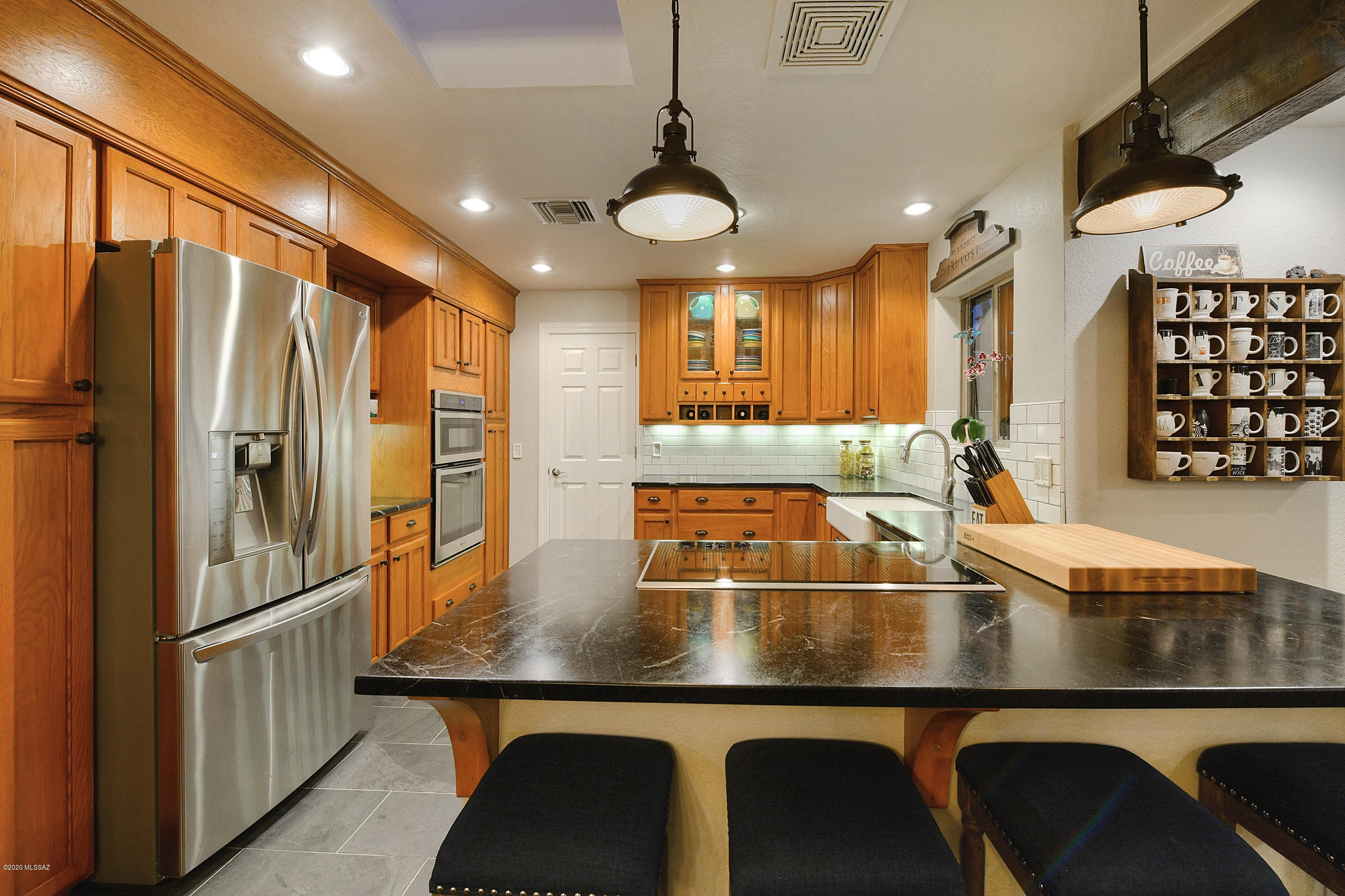 Rancho Feliz (442-647) - Residential