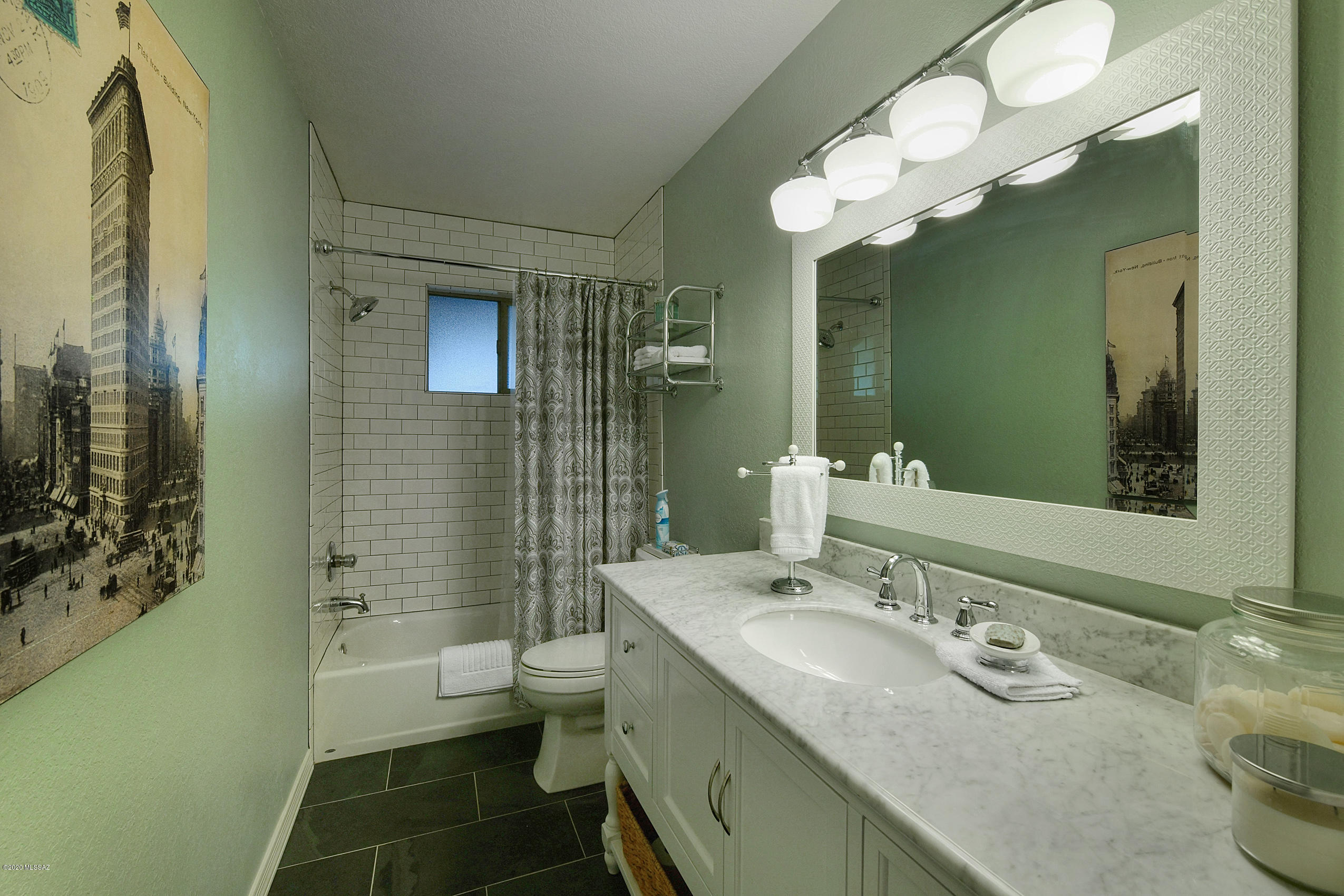 Rancho Feliz (442-647) - Residential