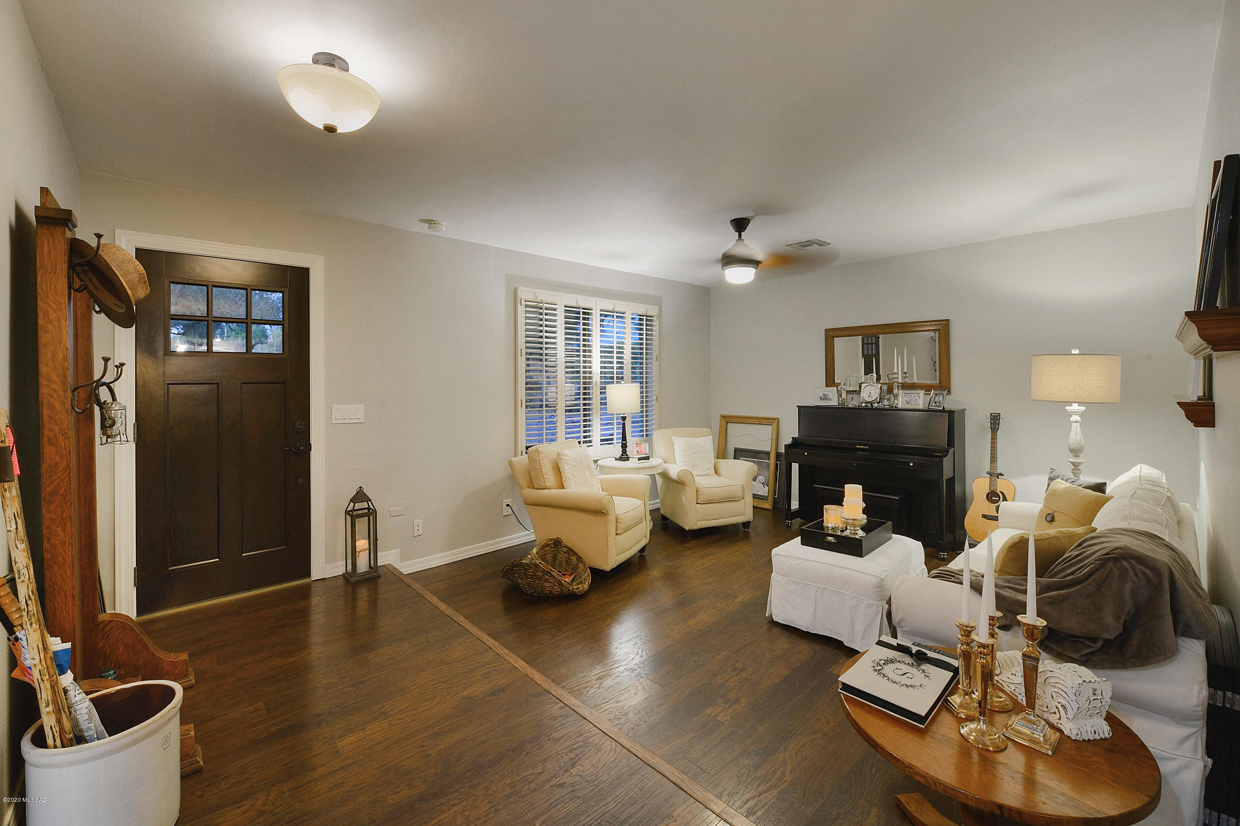 Rancho Feliz (442-647) - Residential