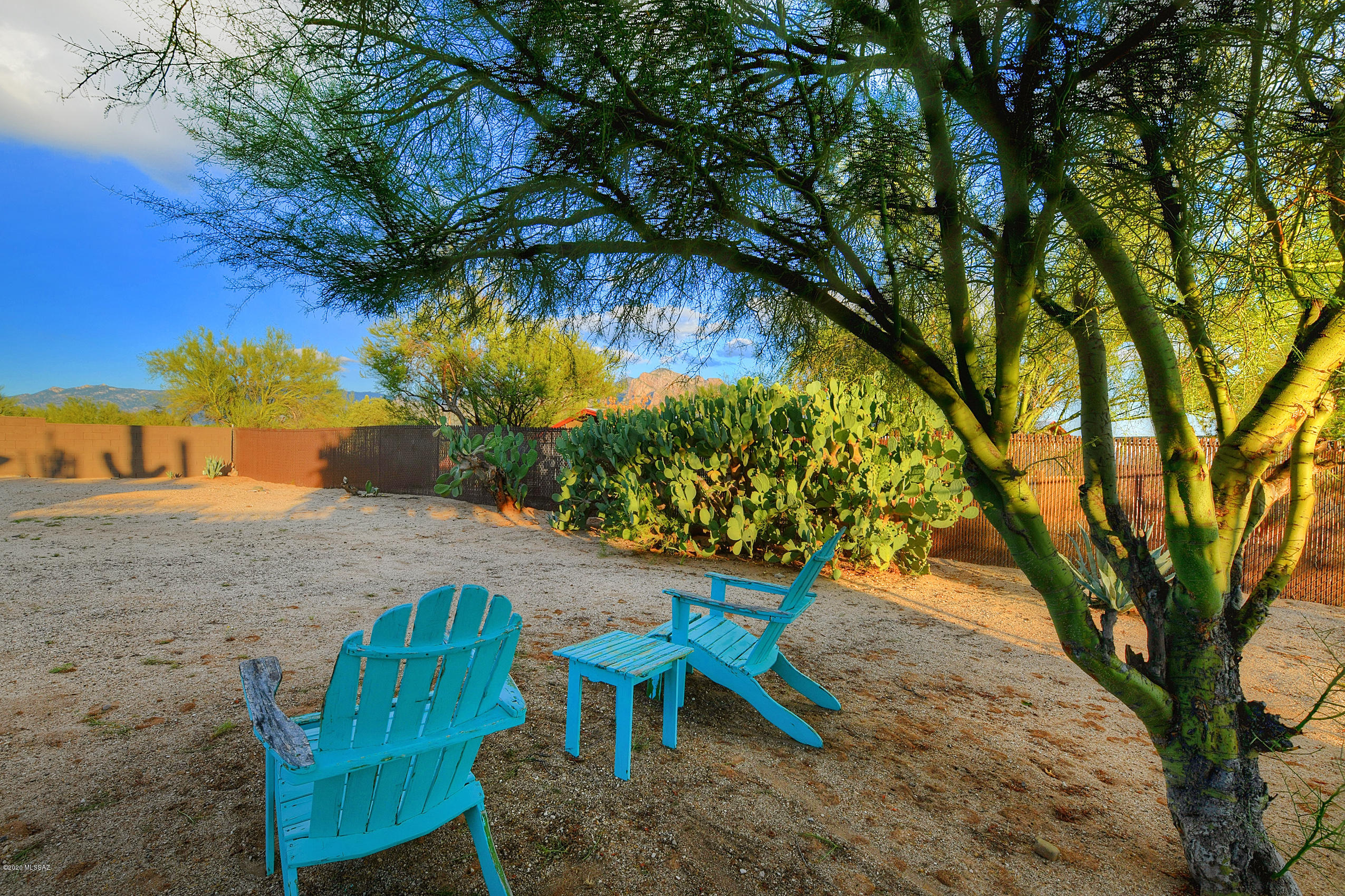 Rancho Feliz (442-647) - Residential