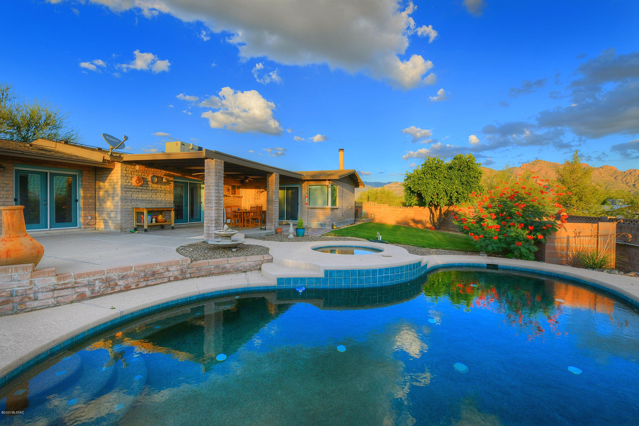 Rancho Feliz (442-647) - Residential