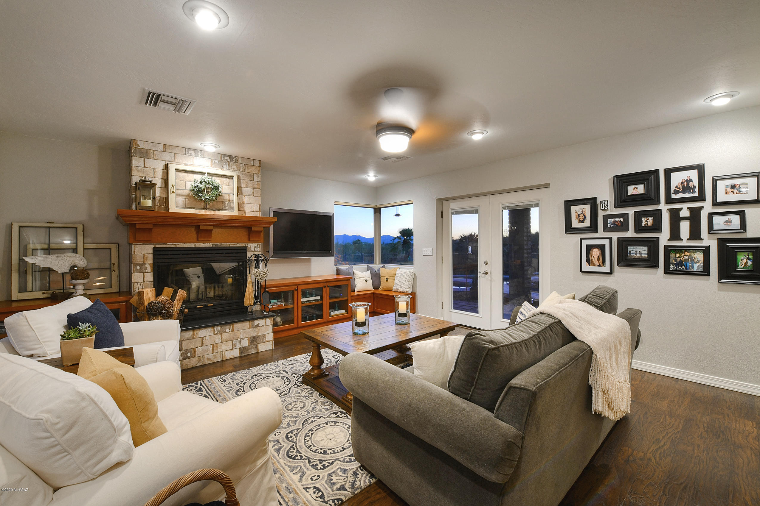 Rancho Feliz (442-647) - Residential