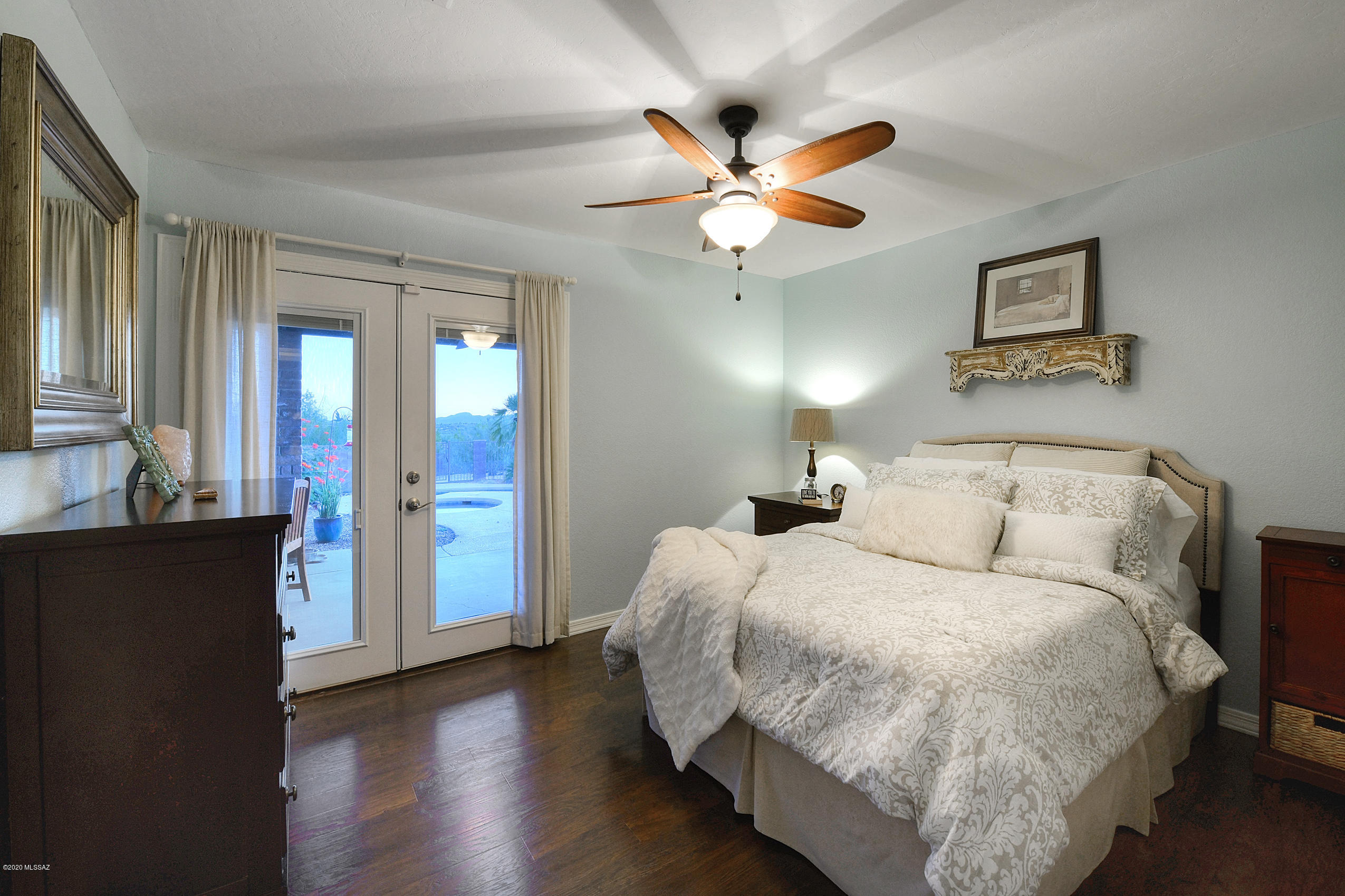 Rancho Feliz (442-647) - Residential