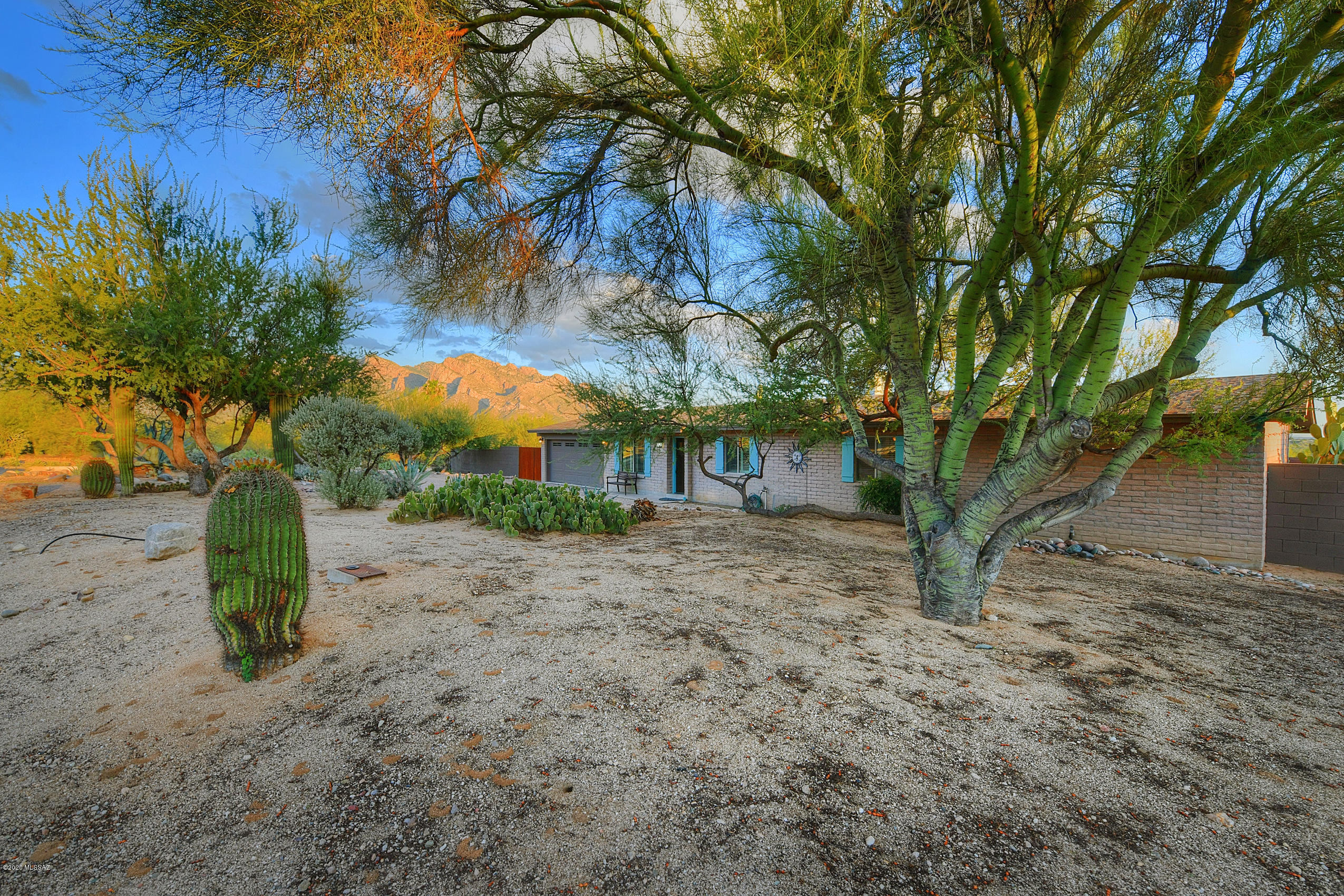 Rancho Feliz (442-647) - Residential