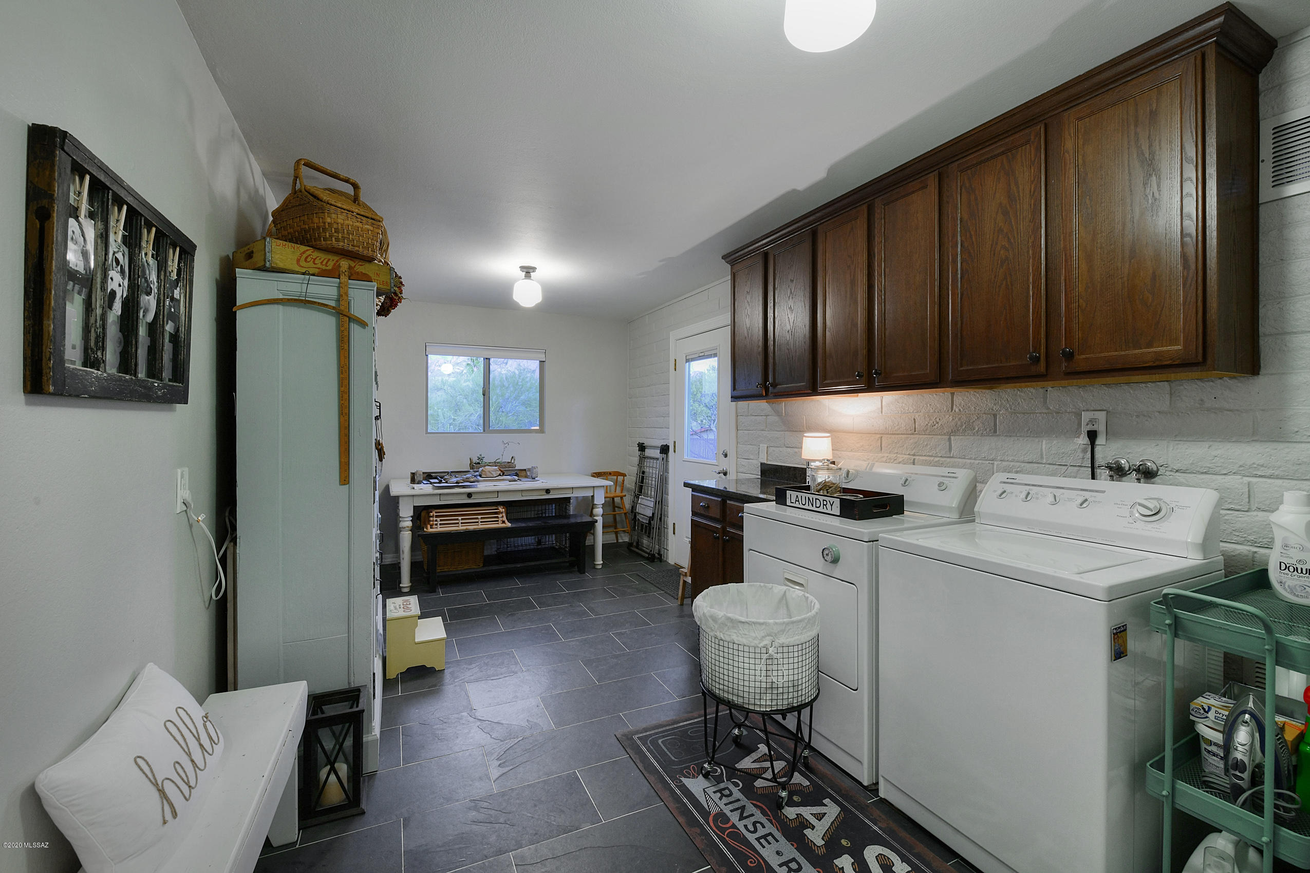 Rancho Feliz (442-647) - Residential