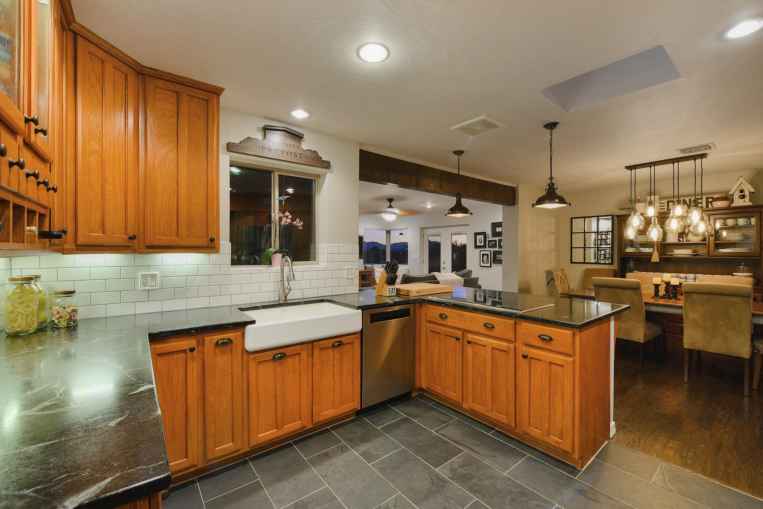Rancho Feliz (442-647) - Residential